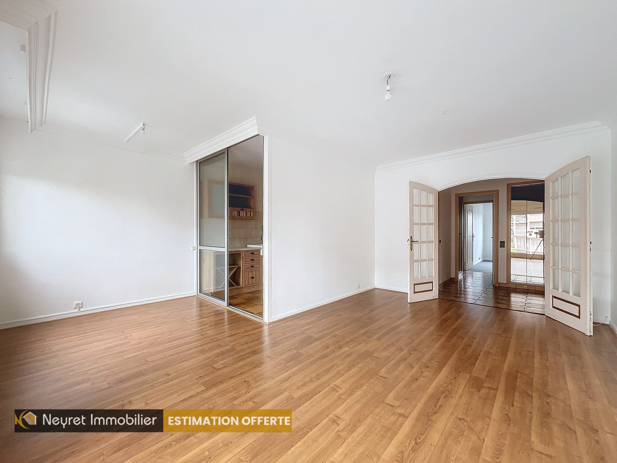 Vente Appartement à Lyon 5e arrondissement 4 pièces