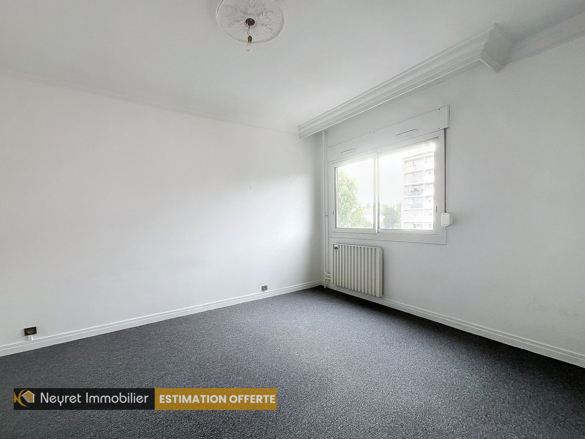 Vente Appartement à Lyon 5e arrondissement 4 pièces