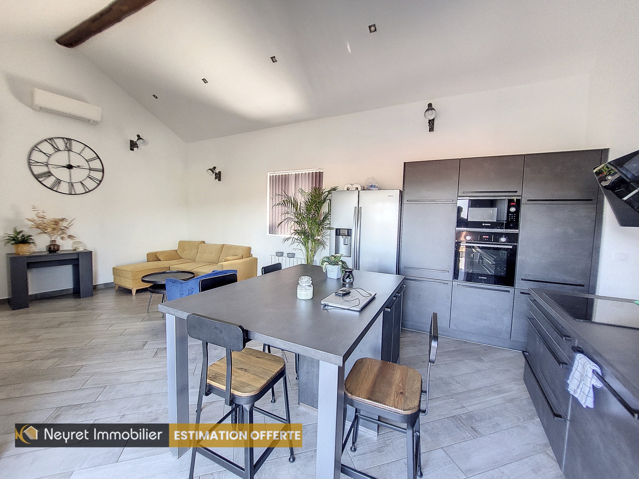 Vente Maison à Saint-Étienne 3 pièces