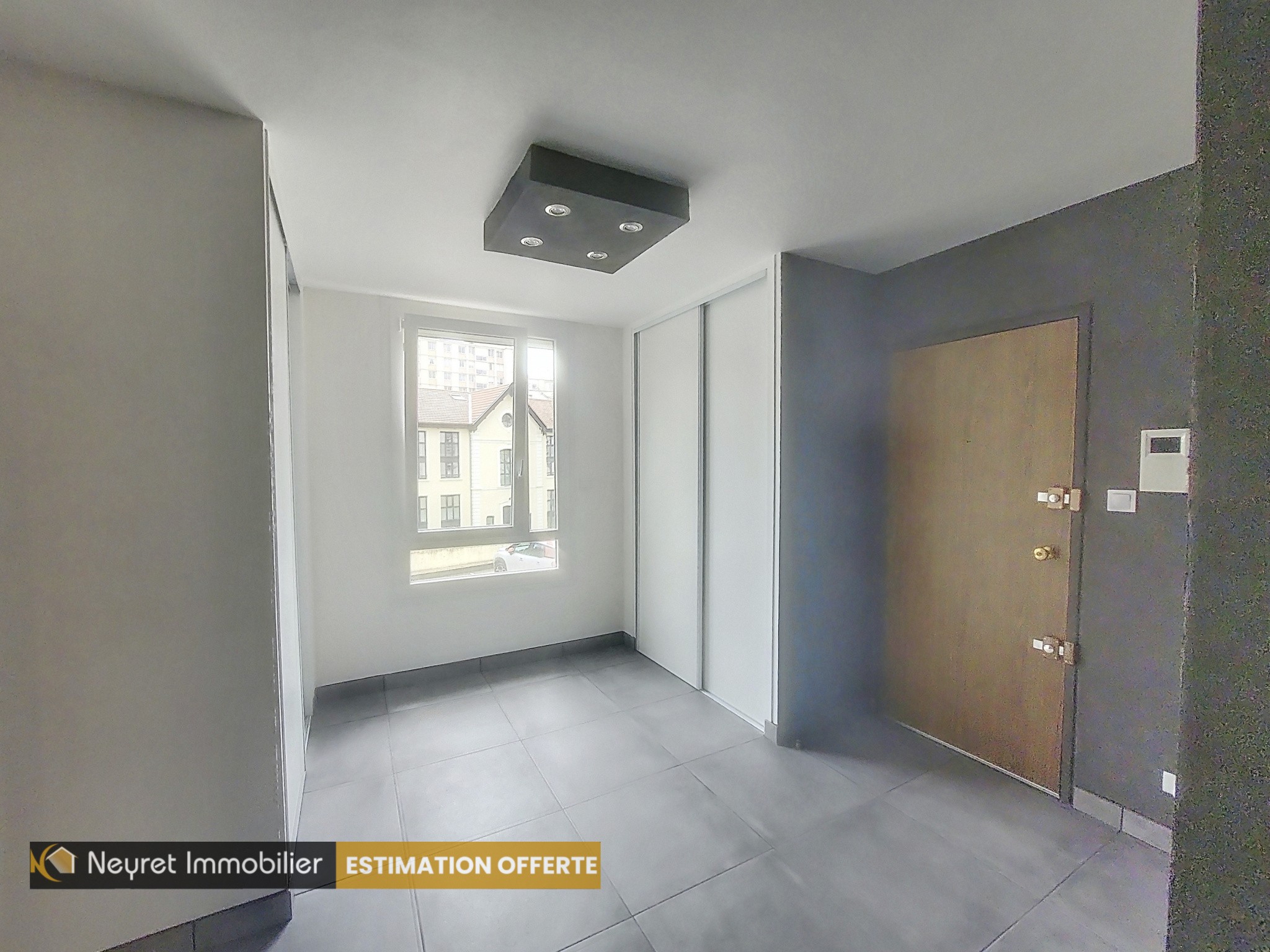 Vente Appartement à Saint-Étienne 2 pièces