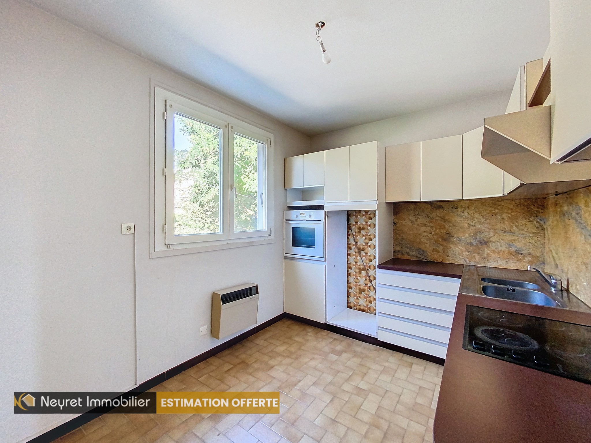 Vente Appartement à Saint-Étienne 2 pièces