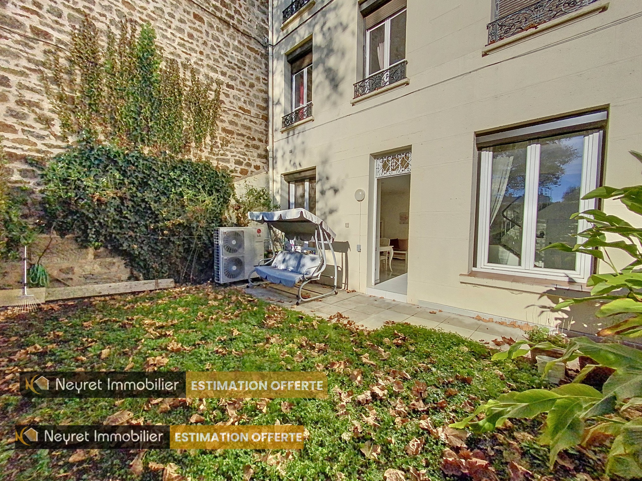 Vente Maison à Saint-Étienne 5 pièces