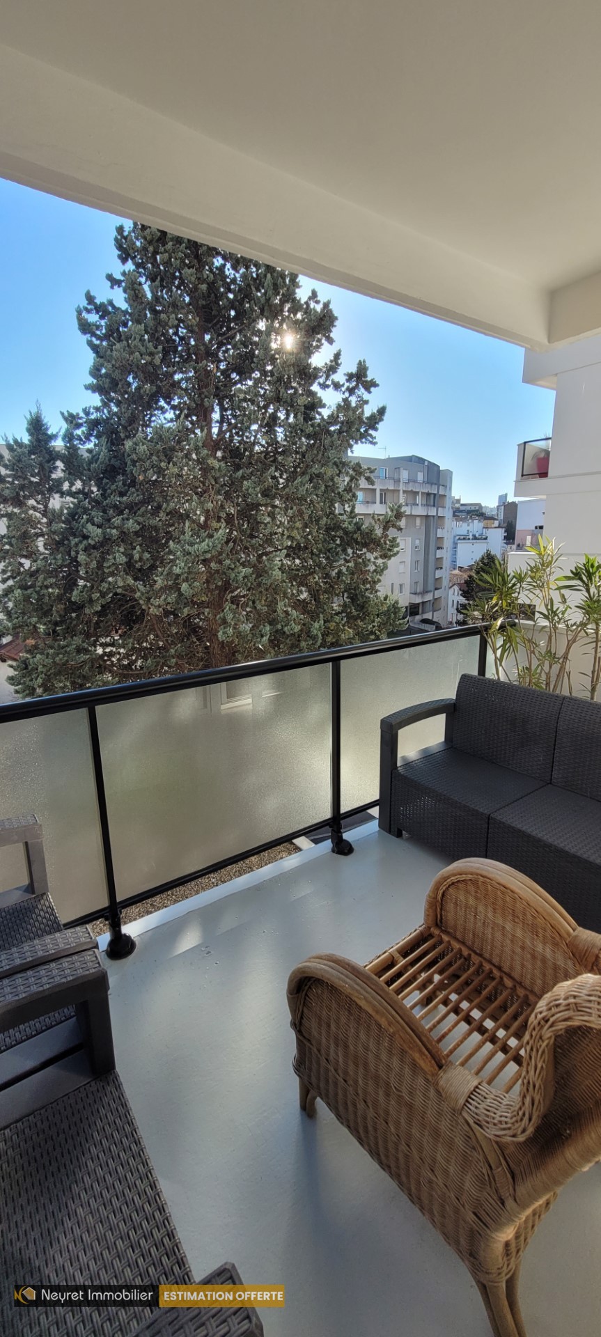 Vente Appartement à Saint-Étienne 4 pièces