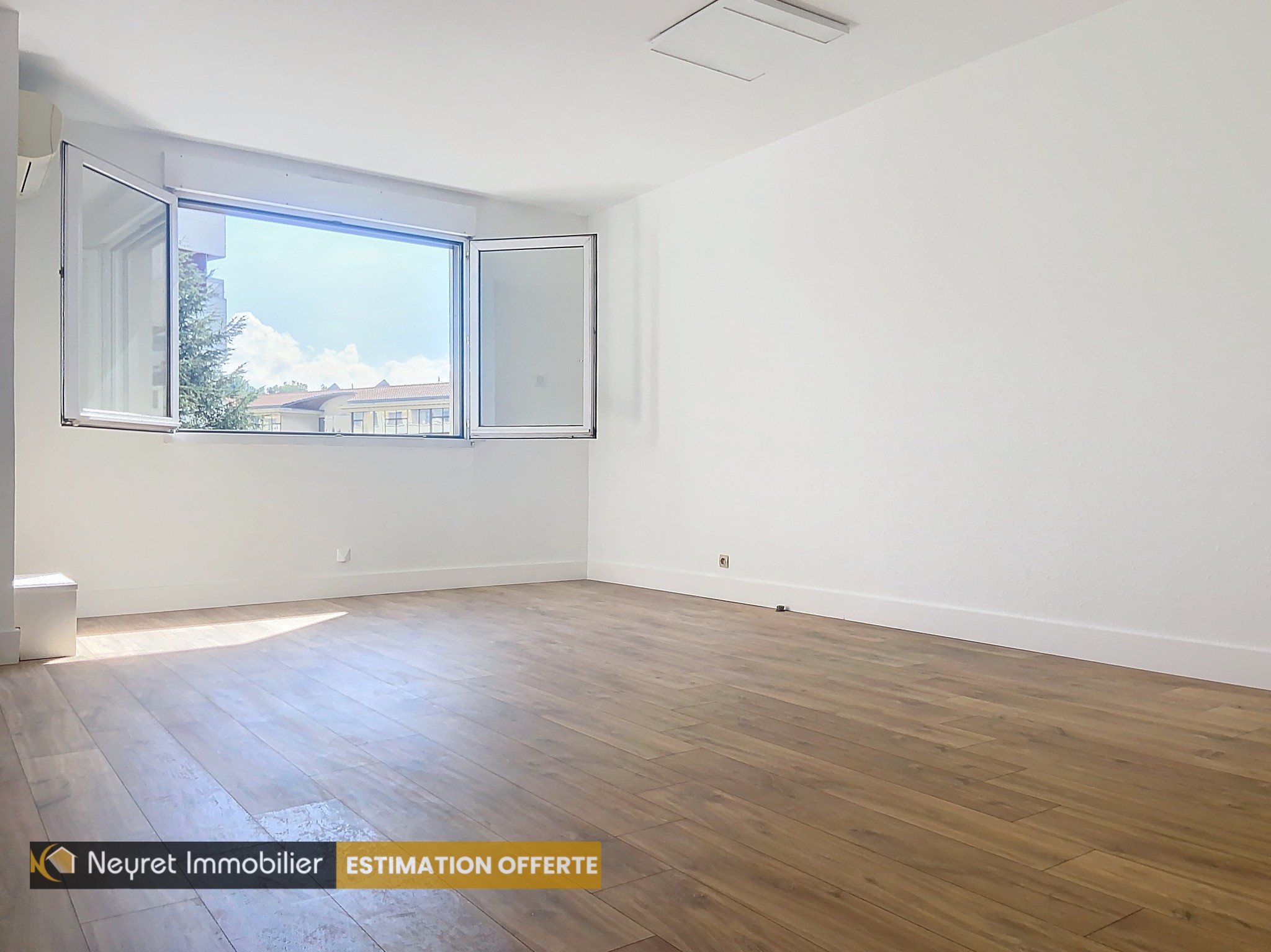 Vente Appartement à Saint-Étienne 6 pièces