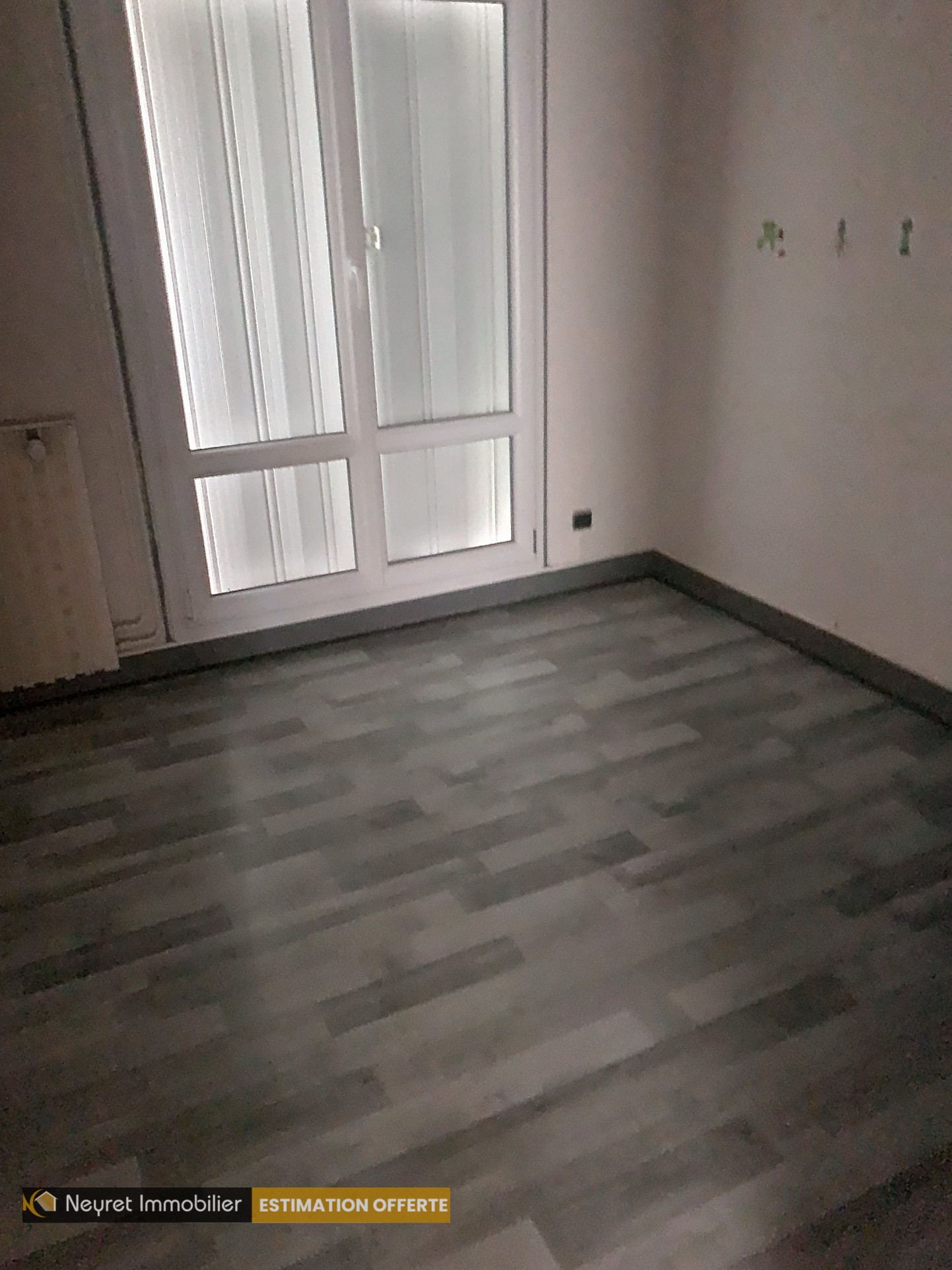 Vente Appartement à Saint-Étienne 3 pièces