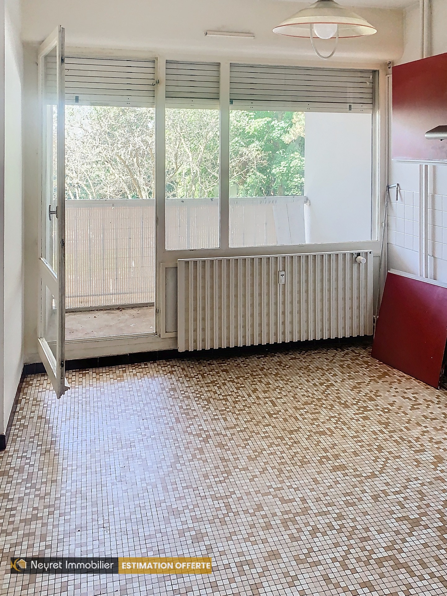 Vente Appartement à Saint-Étienne 3 pièces