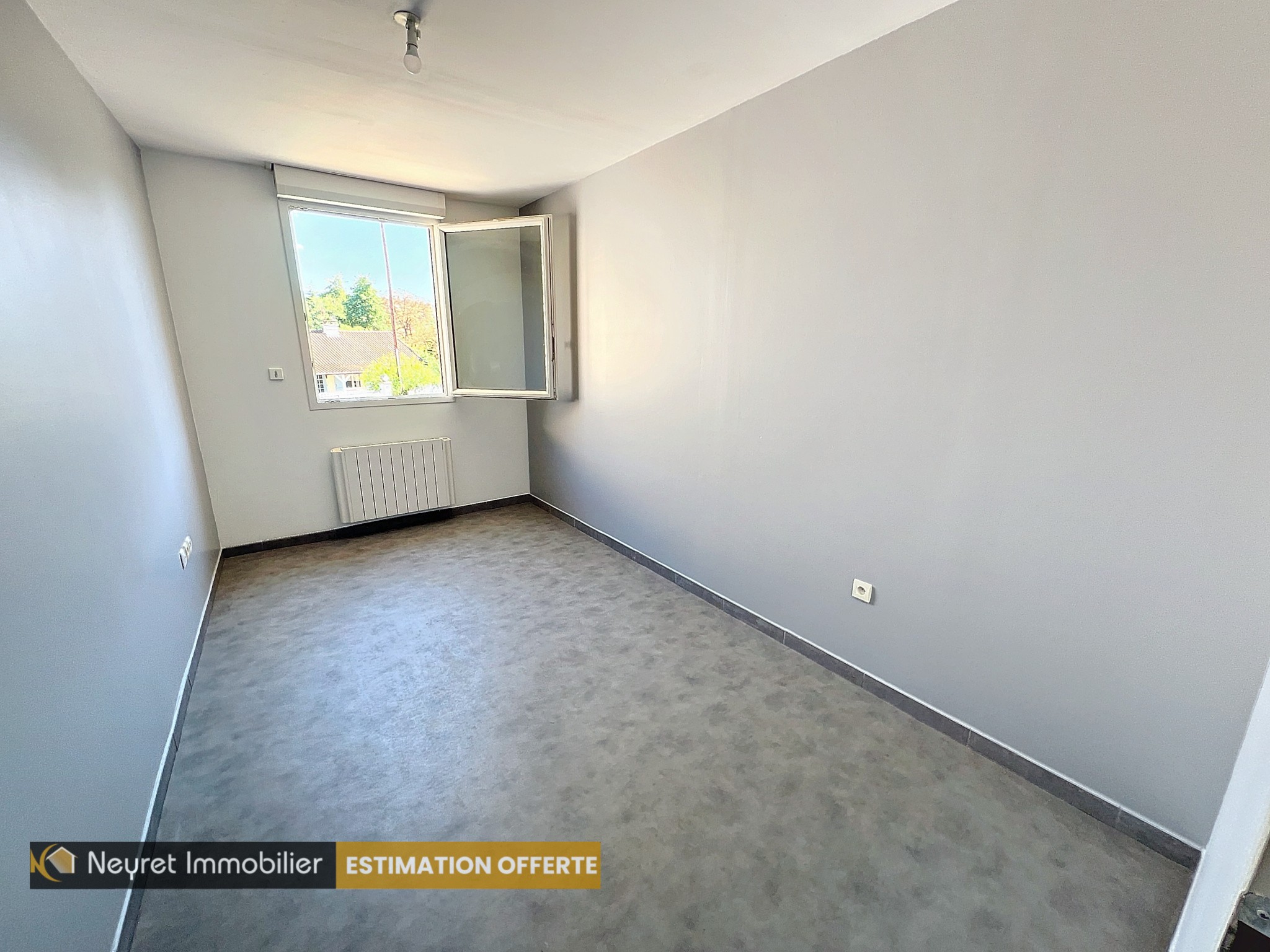 Vente Appartement à la Grand-Croix 4 pièces