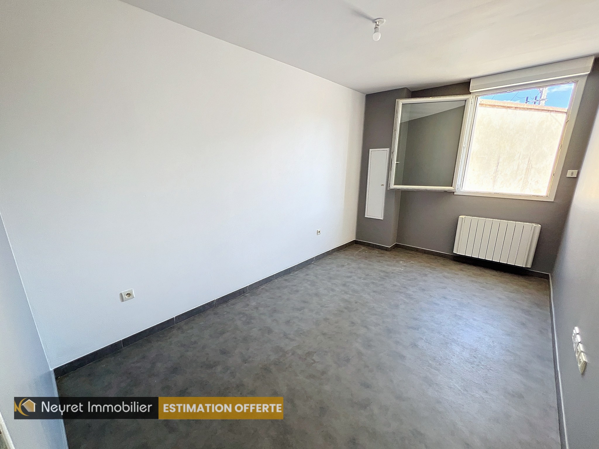 Vente Appartement à la Grand-Croix 4 pièces