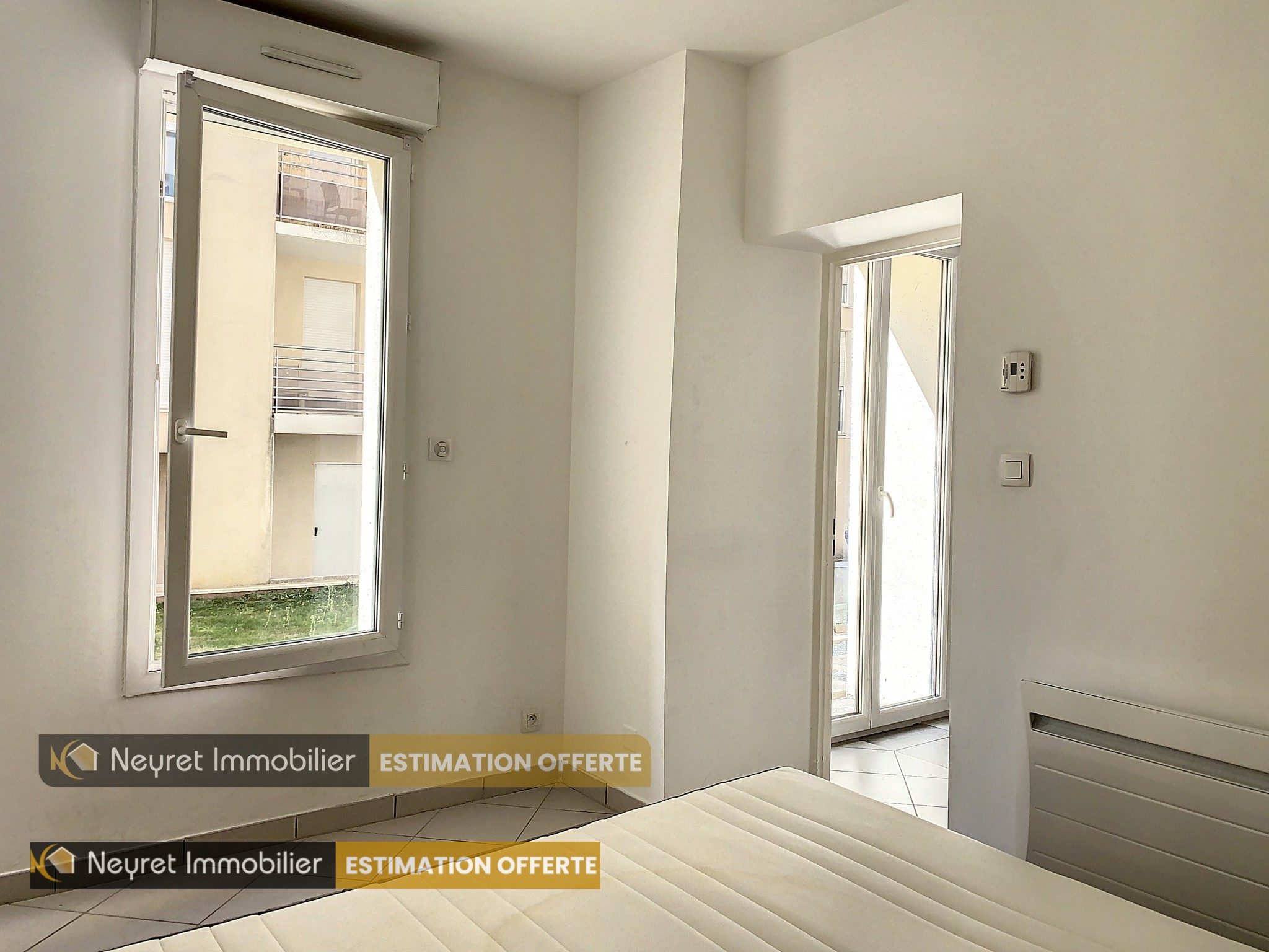 Vente Appartement à Saint-Étienne 4 pièces