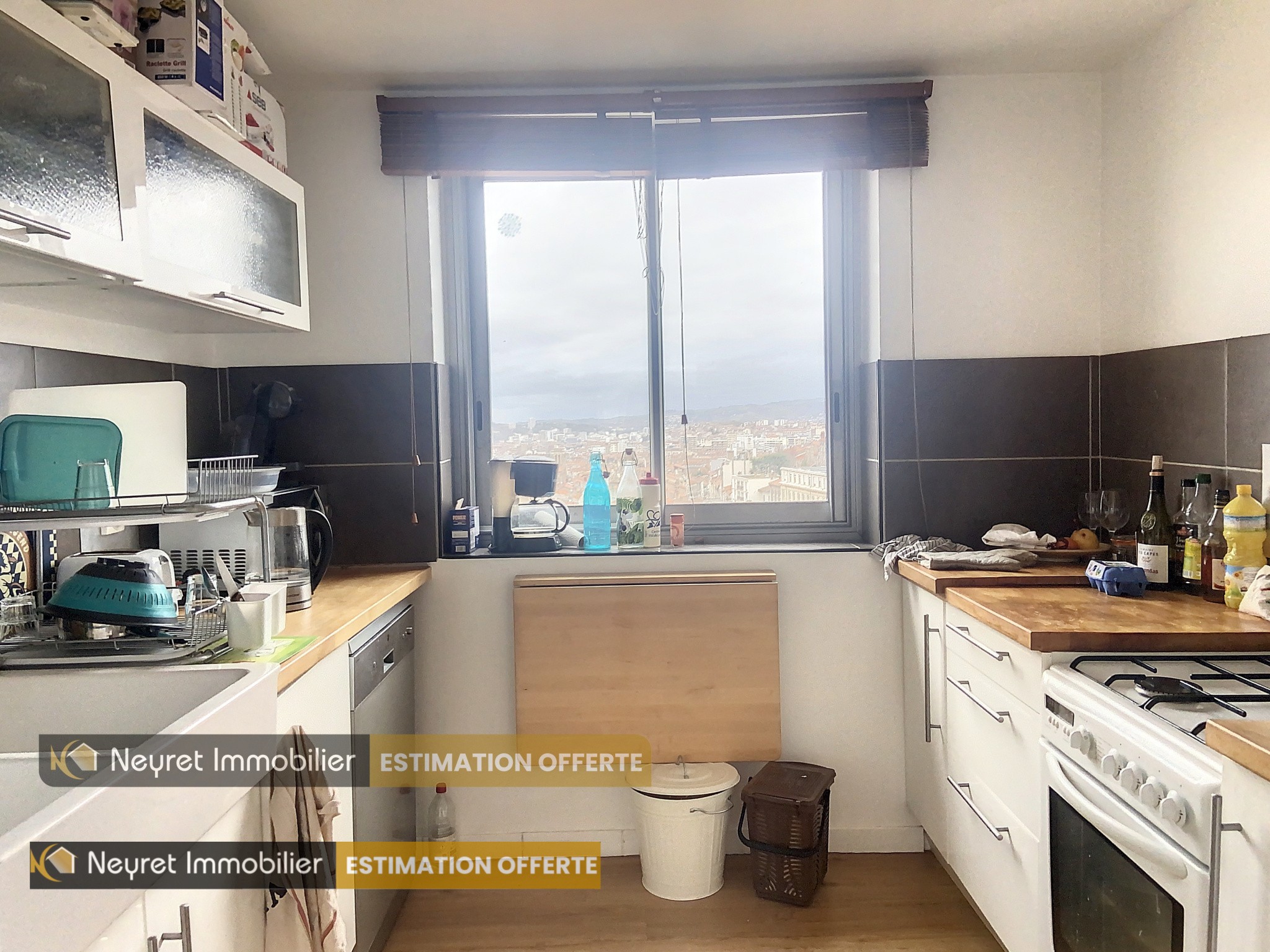 Vente Appartement à Saint-Étienne 2 pièces