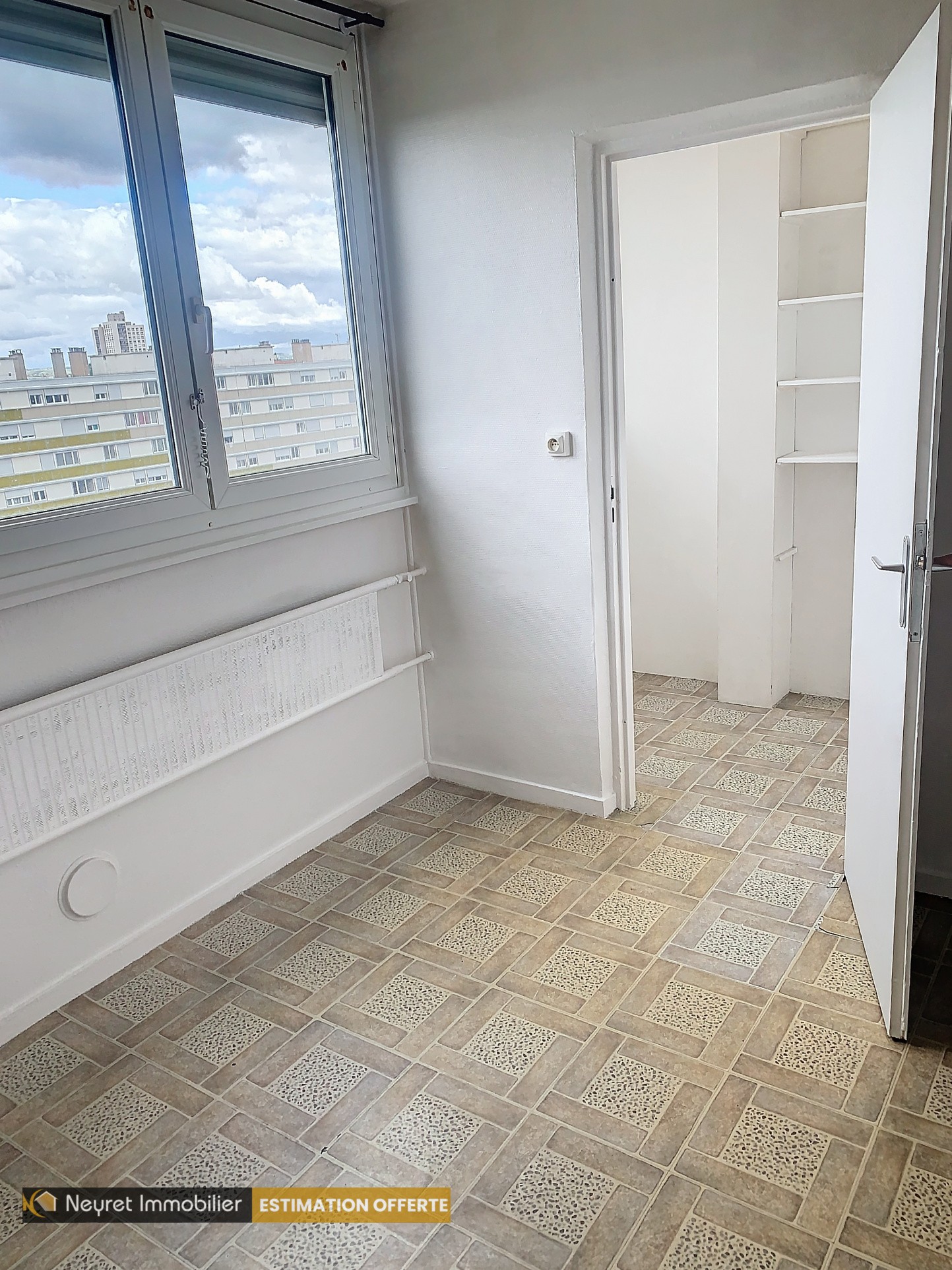 Vente Appartement à Saint-Étienne 2 pièces