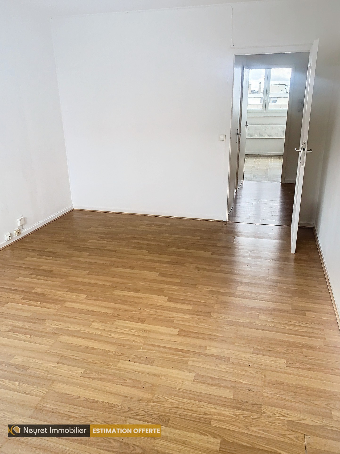 Vente Appartement à Saint-Étienne 2 pièces