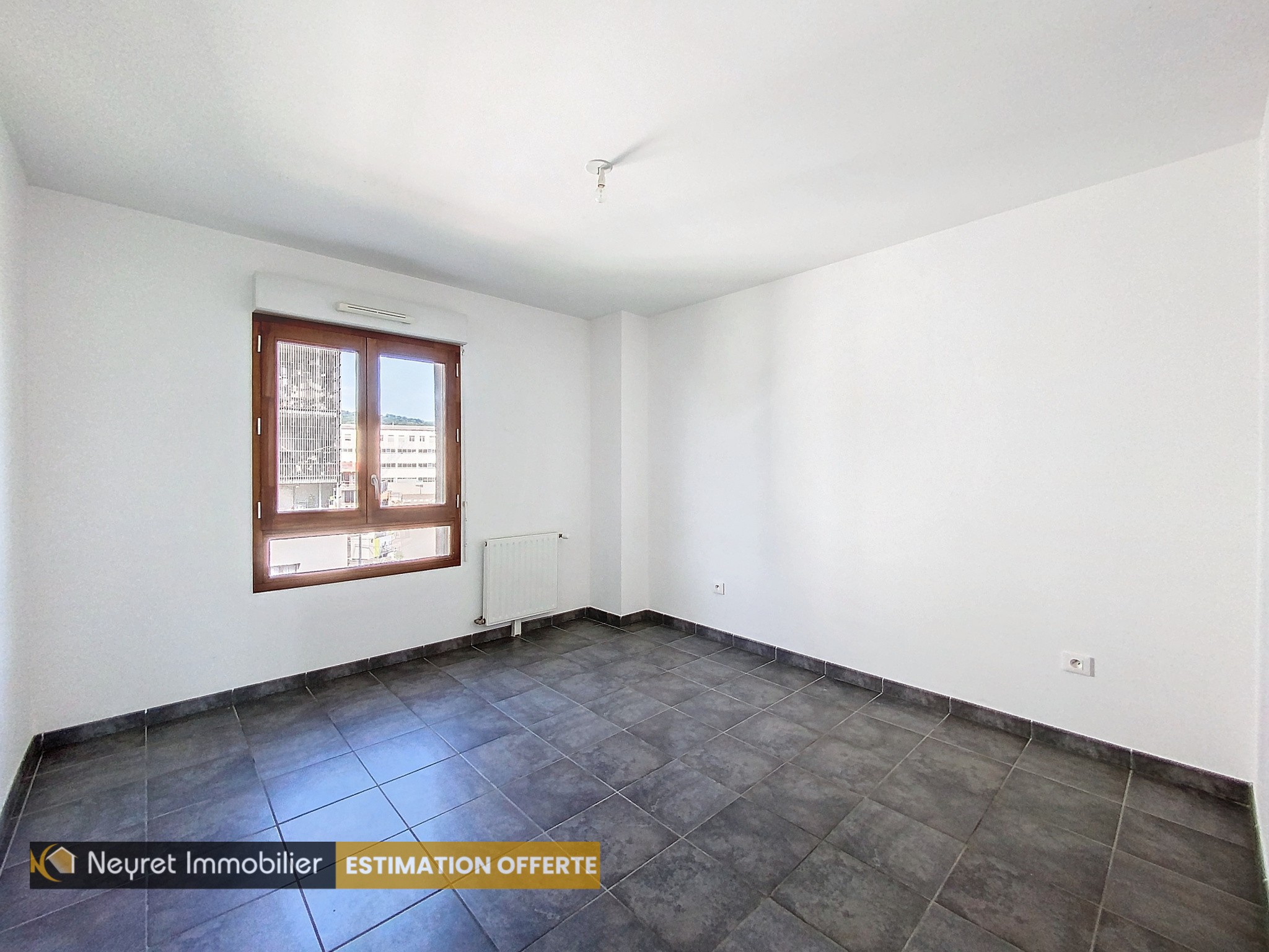 Vente Appartement à Saint-Étienne 3 pièces