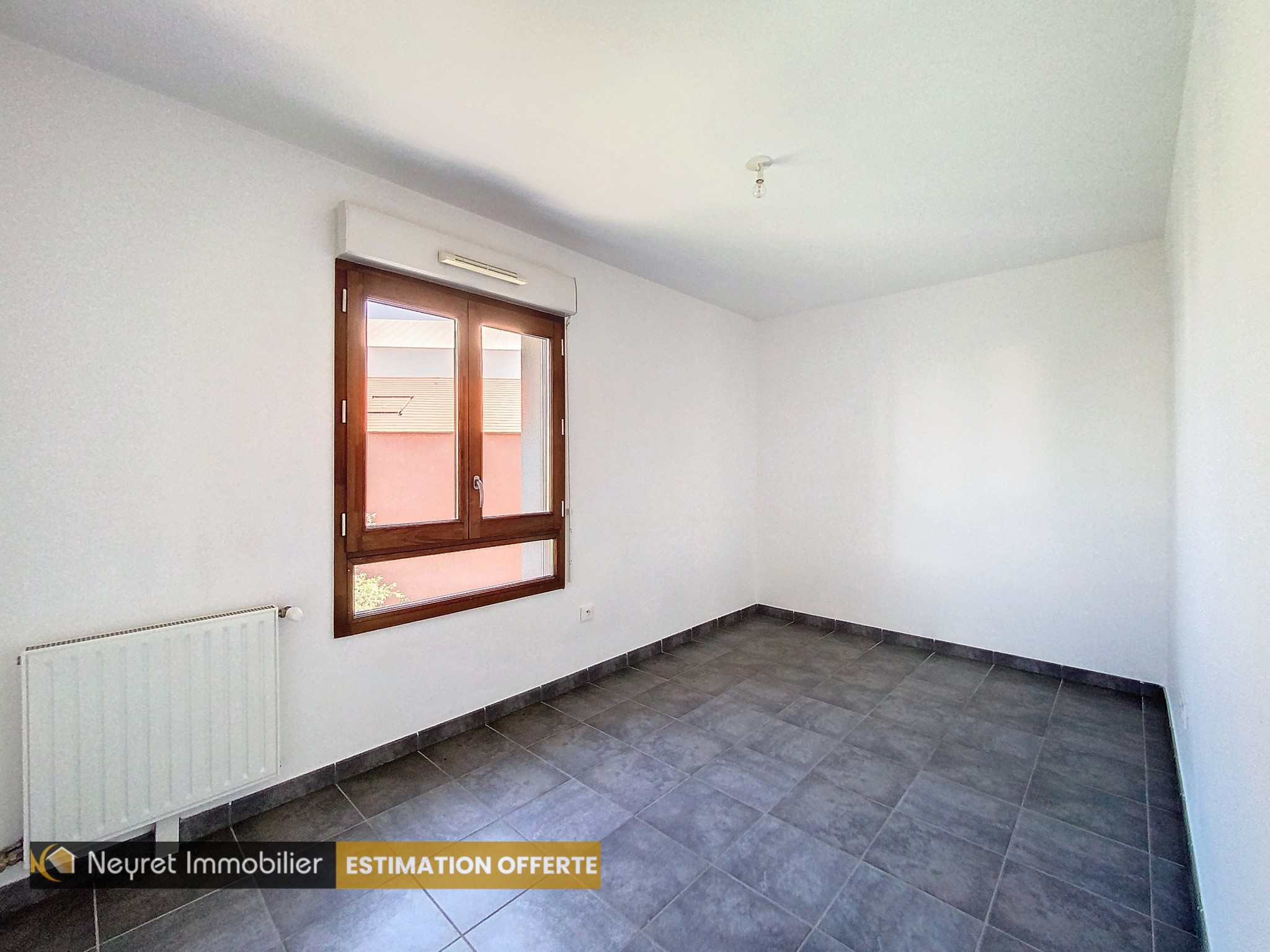 Vente Appartement à Saint-Étienne 3 pièces