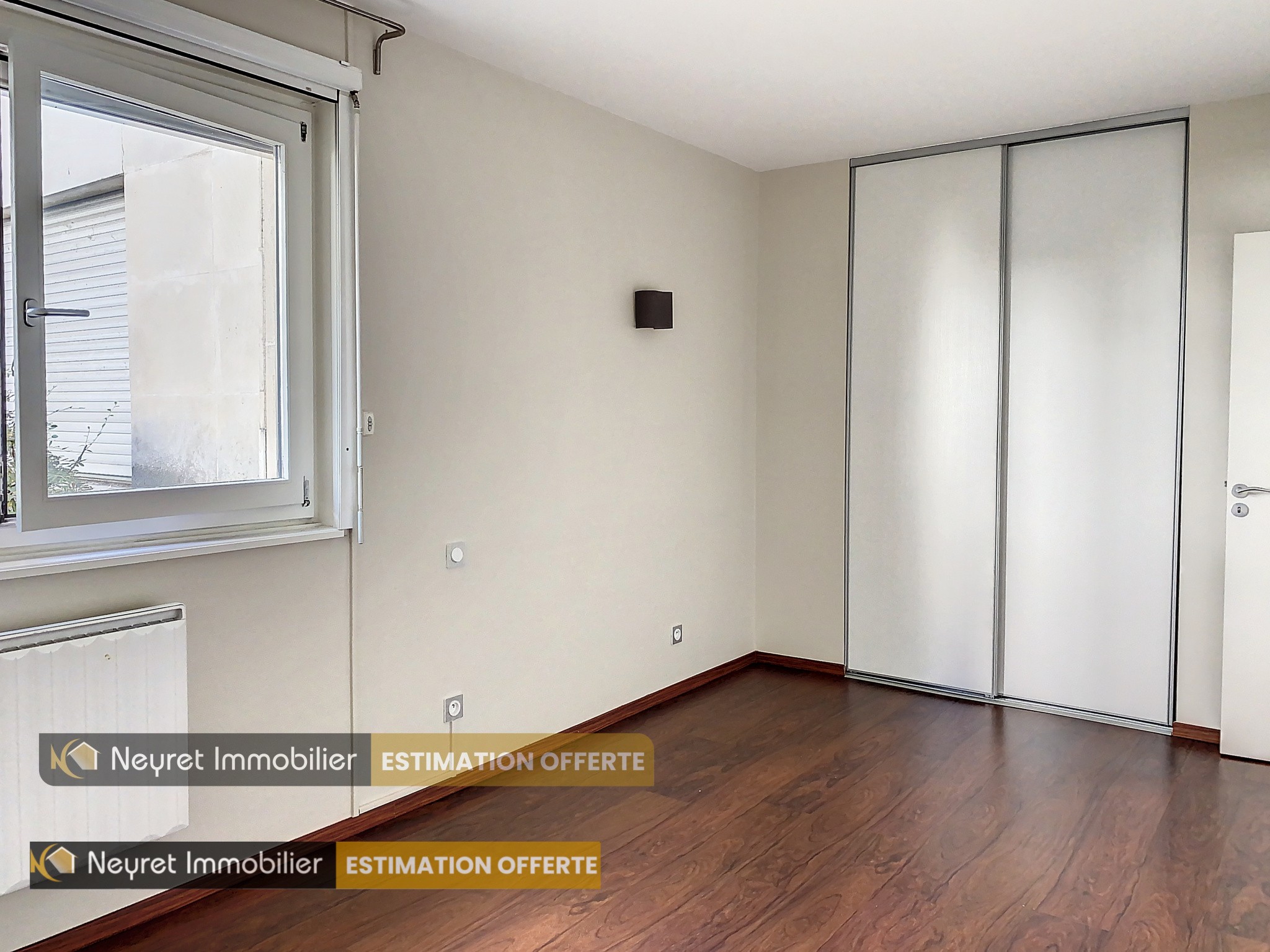 Vente Appartement à Saint-Étienne 4 pièces