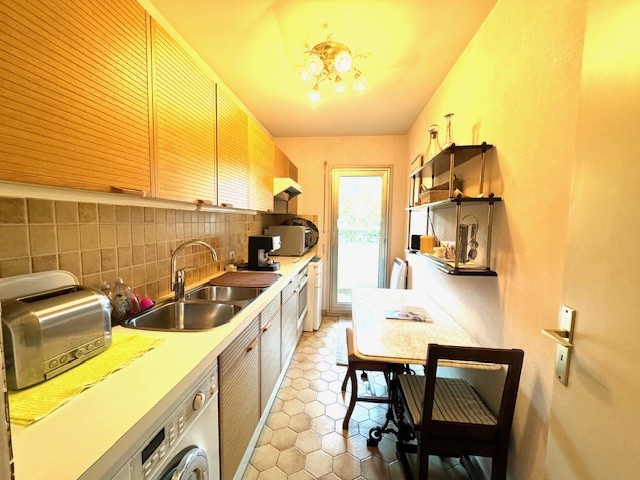 Vente Appartement à Vallauris 2 pièces