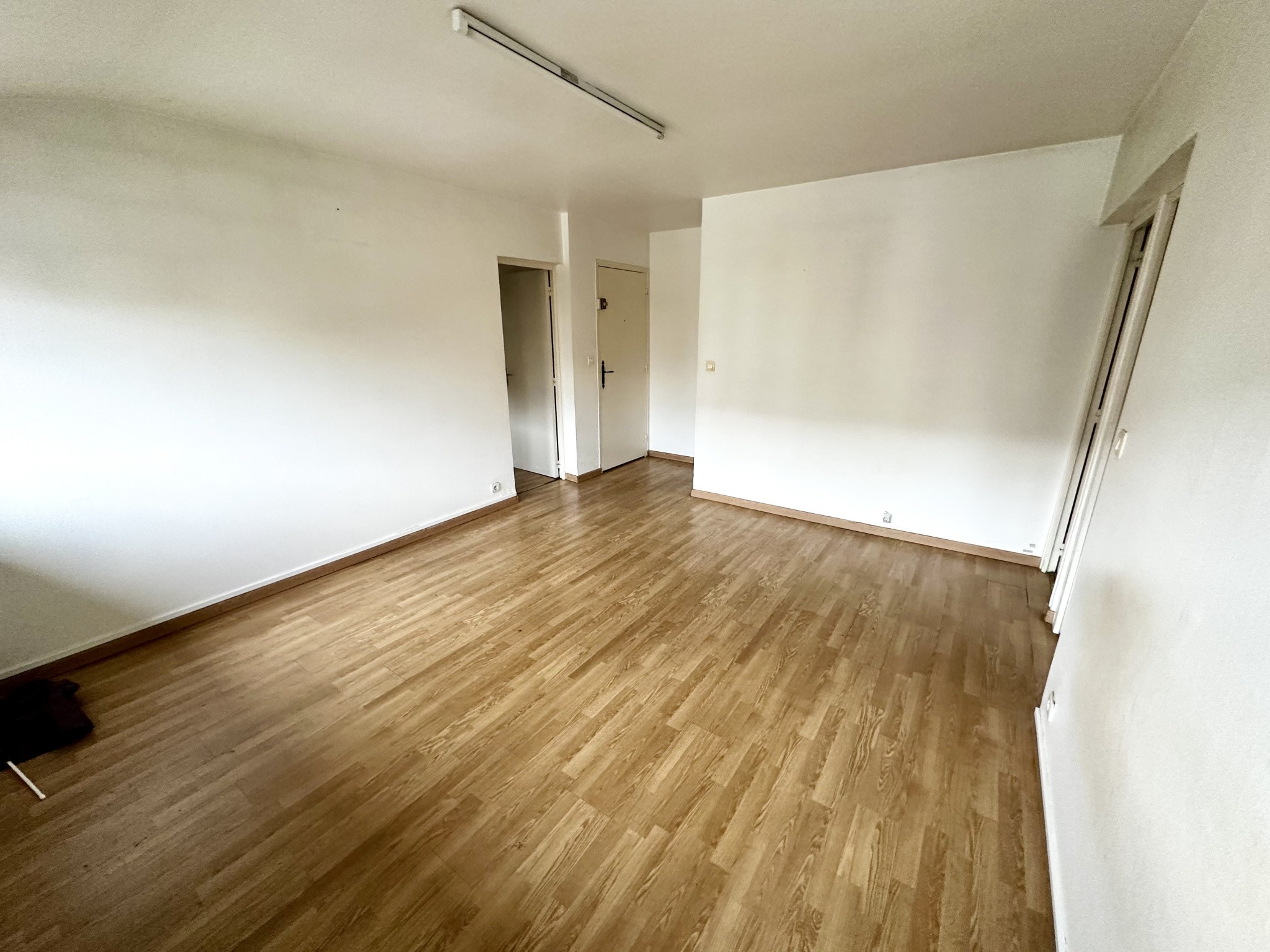 Vente Appartement à Villepinte 2 pièces