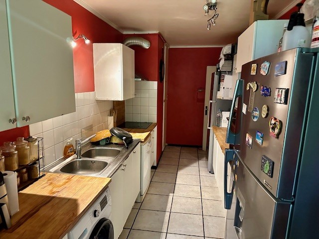 Vente Appartement à Tremblay-en-France 4 pièces