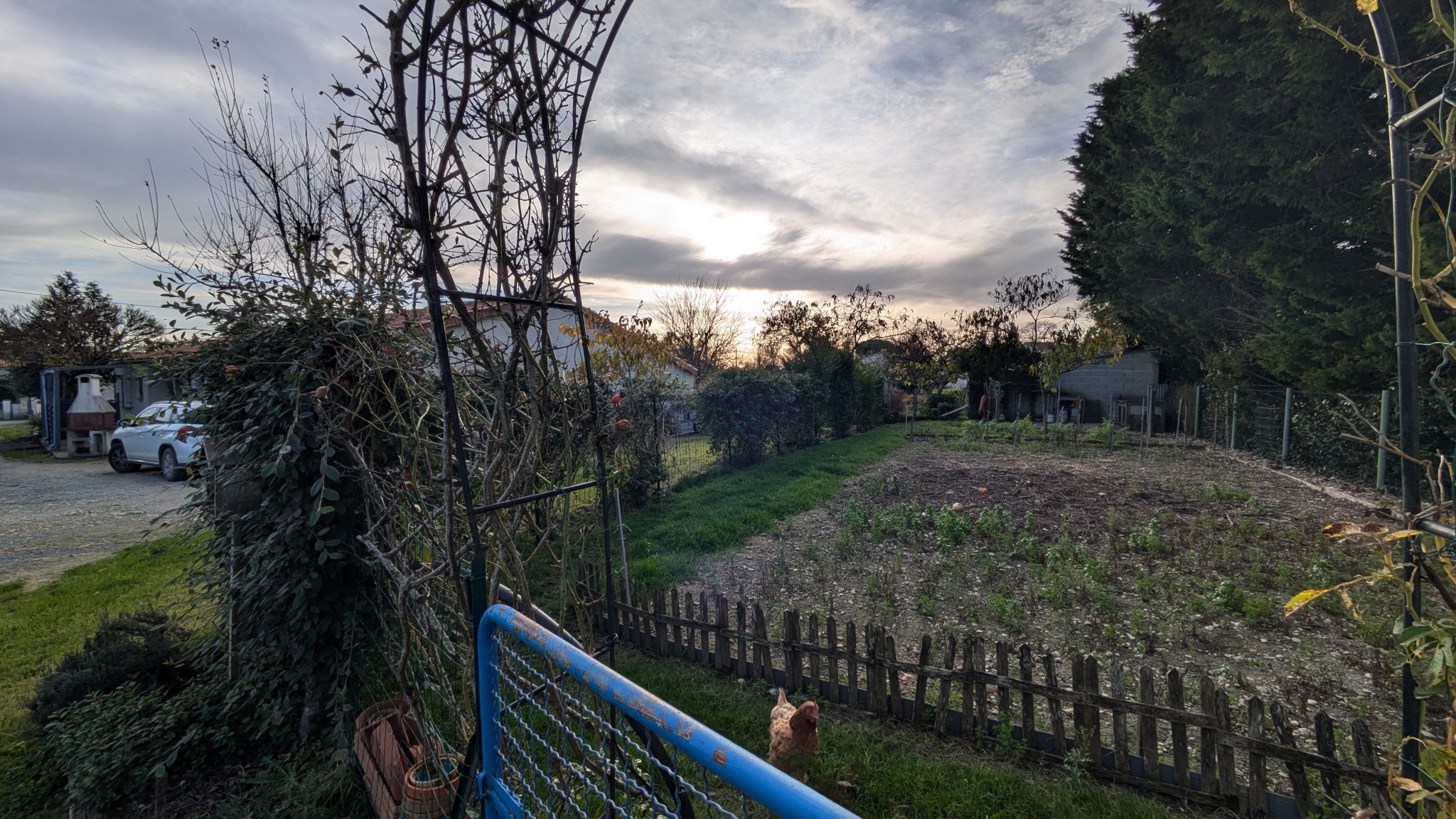 Vente Maison à Saint-Symphorien 6 pièces