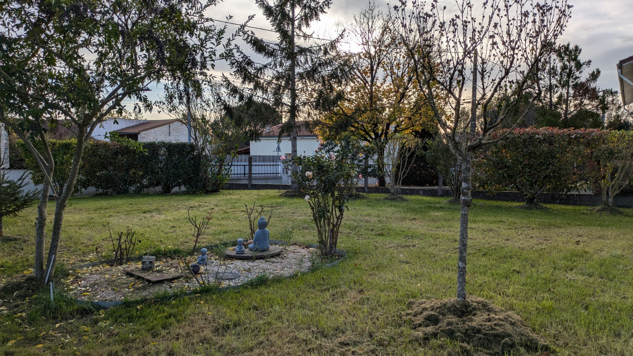 Vente Maison à Saint-Symphorien 6 pièces