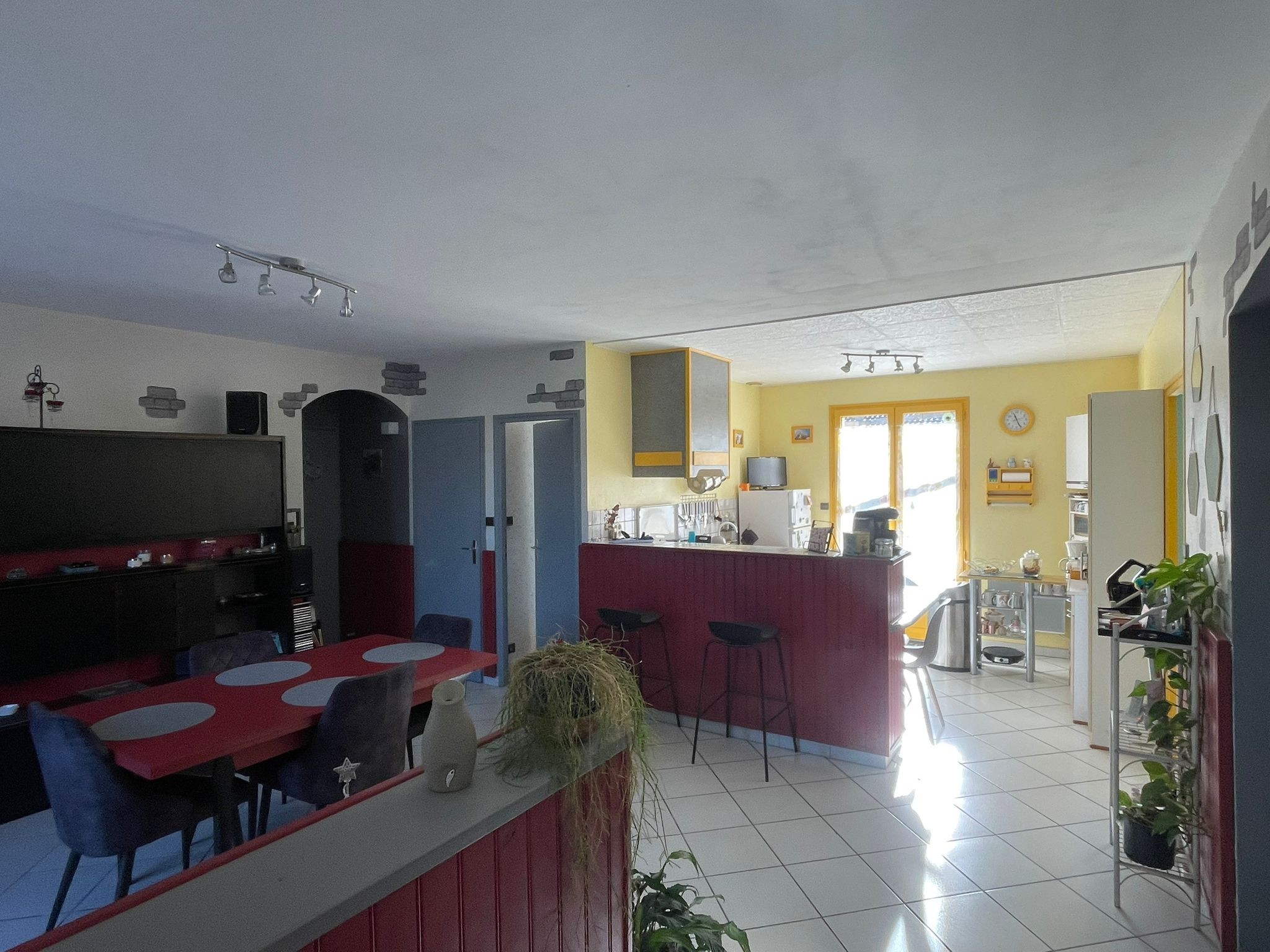 Vente Maison à Chauray 4 pièces