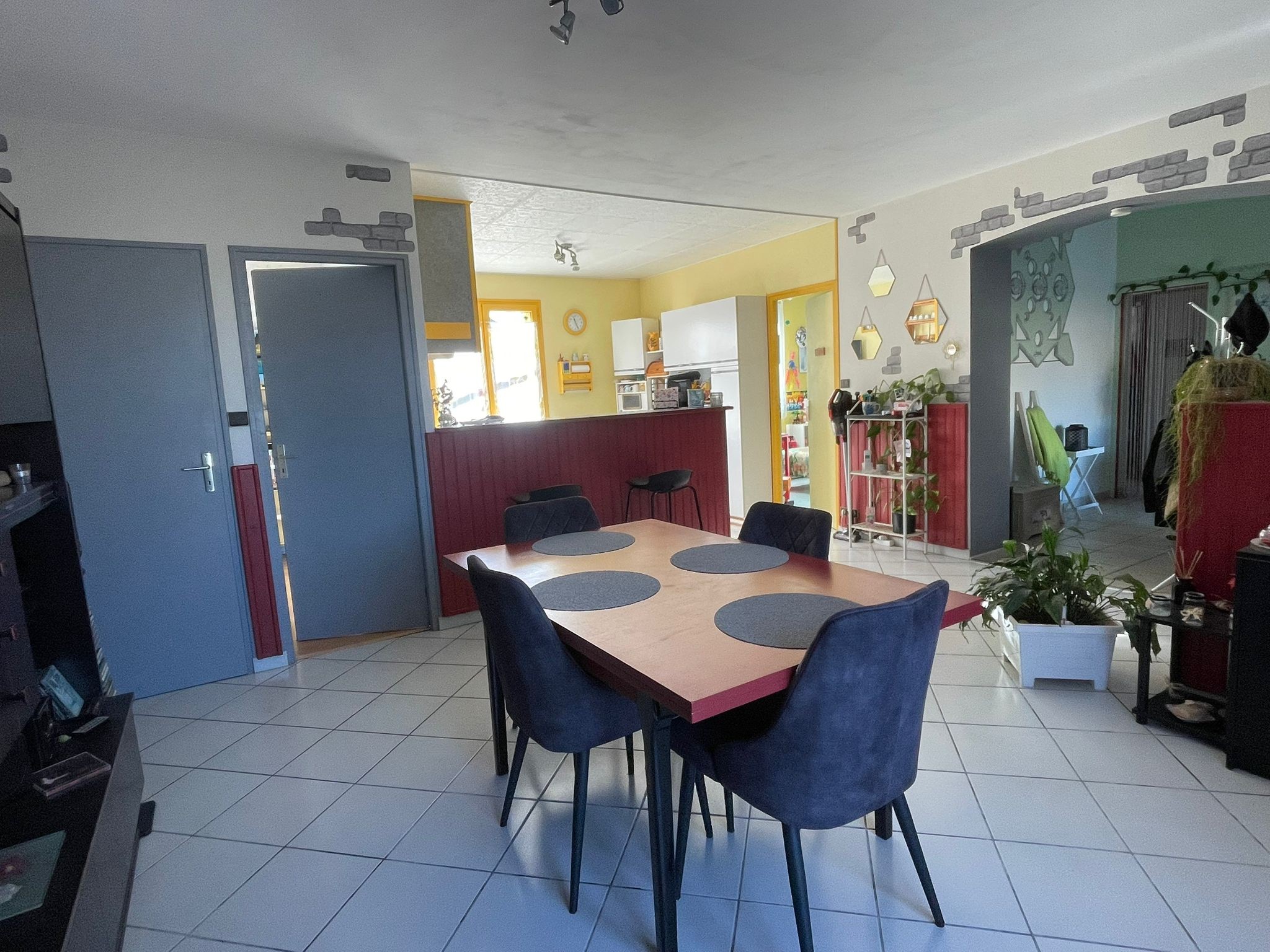 Vente Maison à Chauray 4 pièces