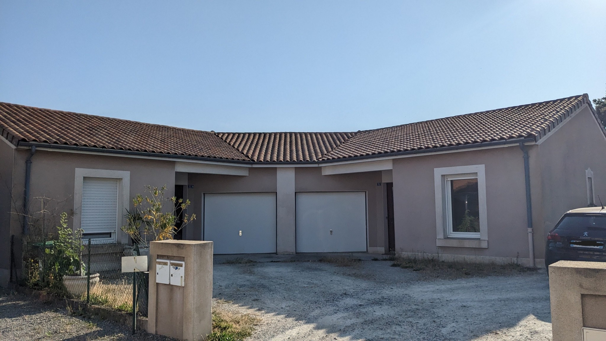 Vente Maison à Niort 7 pièces