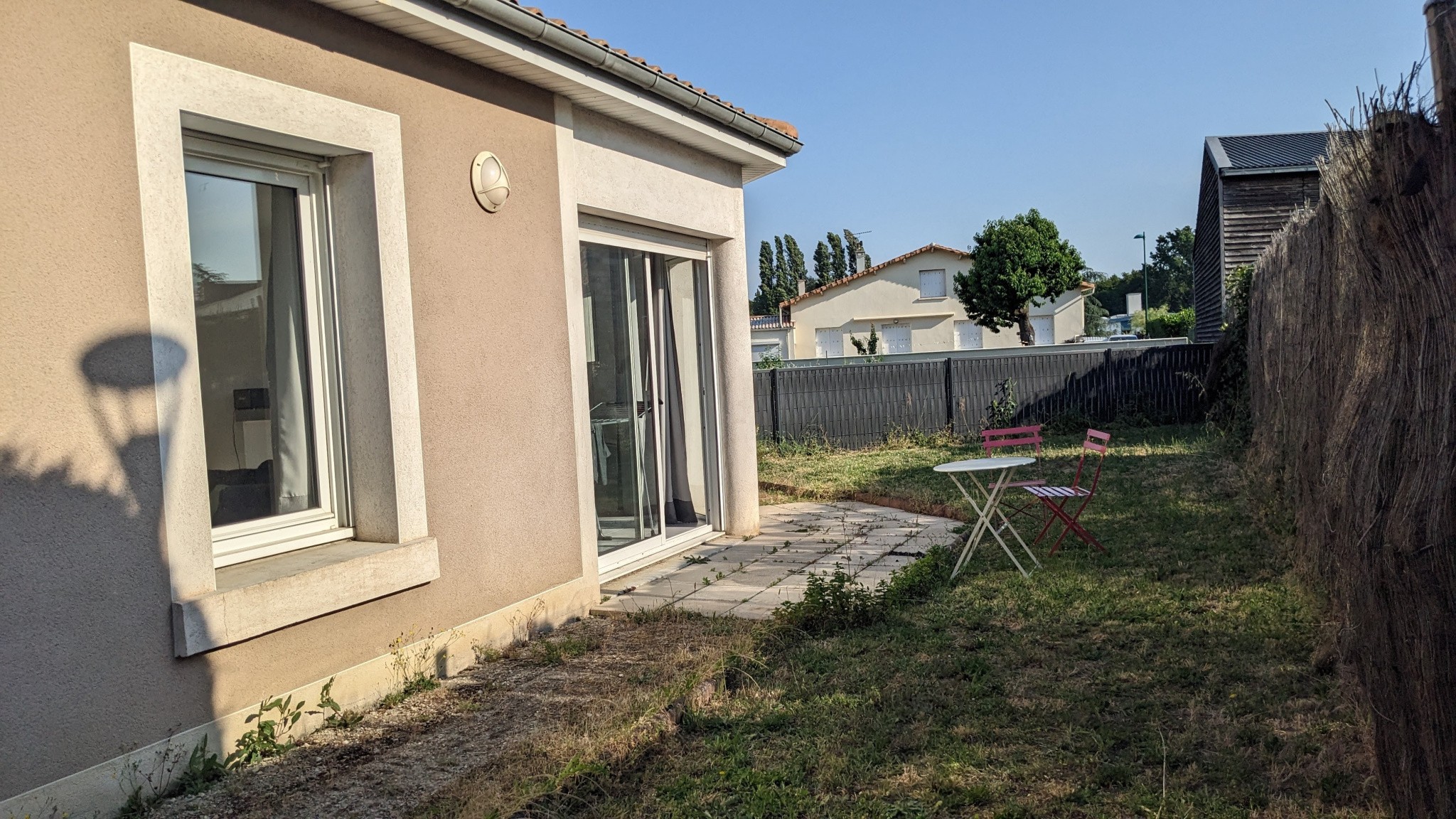 Vente Maison à Niort 7 pièces