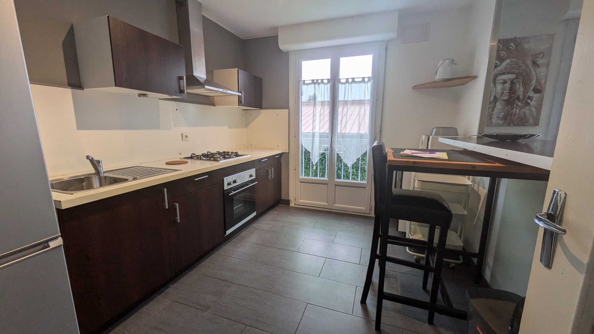 Location Appartement à Niort 2 pièces