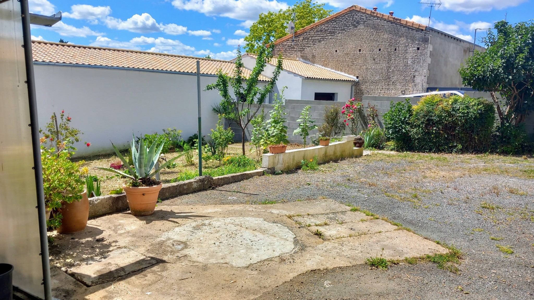 Vente Maison à Niort 6 pièces