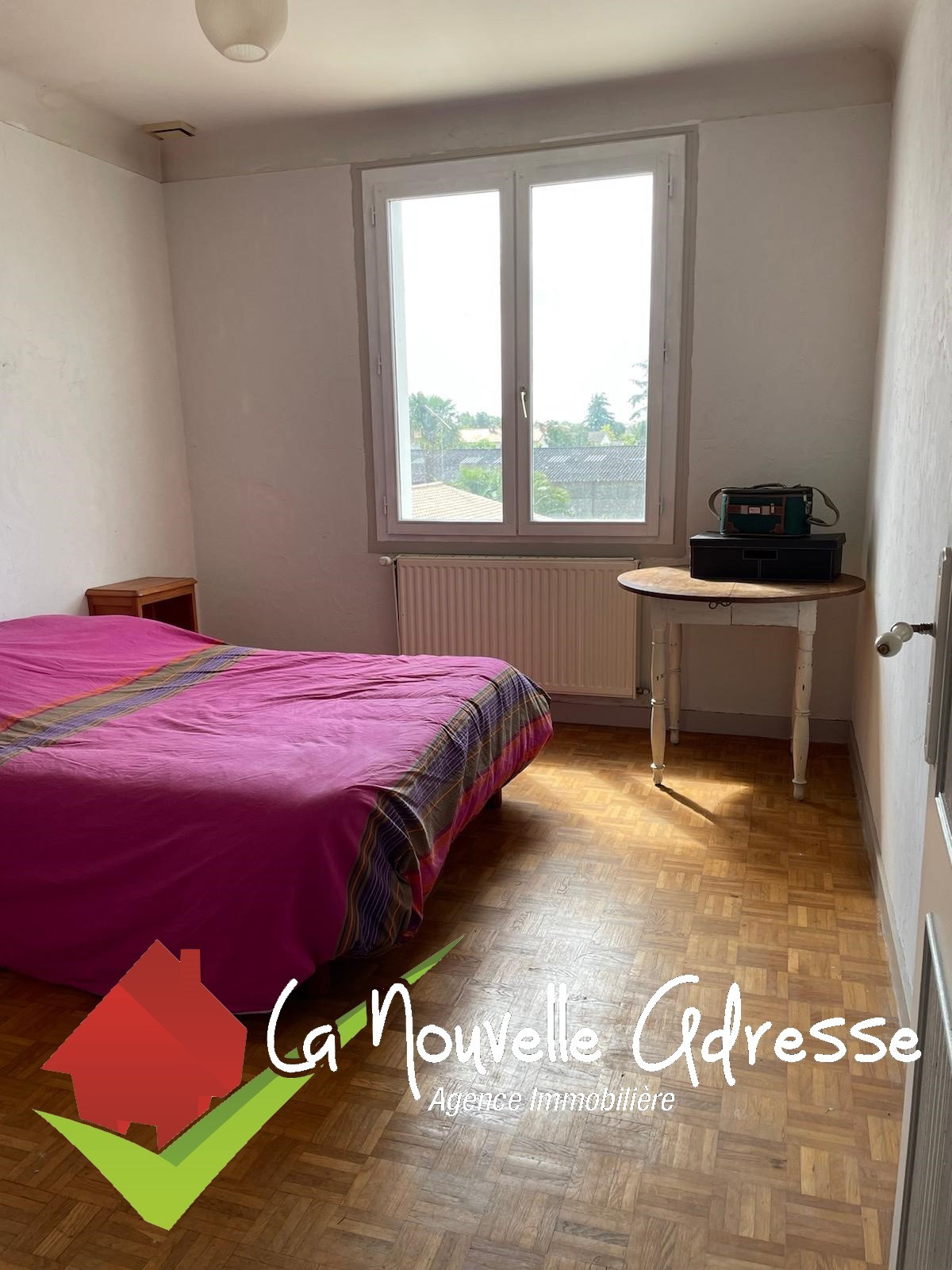 Vente Maison à Niort 6 pièces