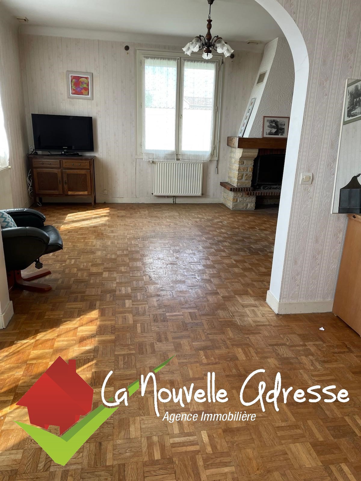 Vente Maison à Niort 6 pièces