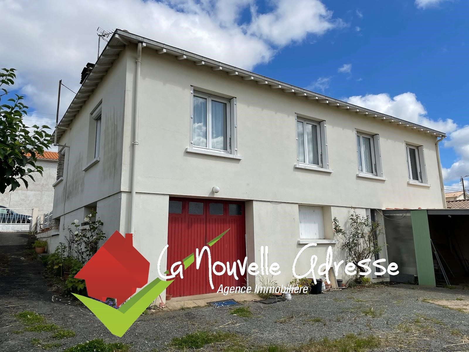 Vente Maison à Niort 6 pièces