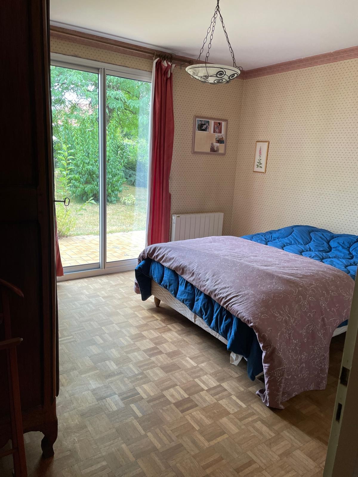 Vente Maison à Épannes 4 pièces