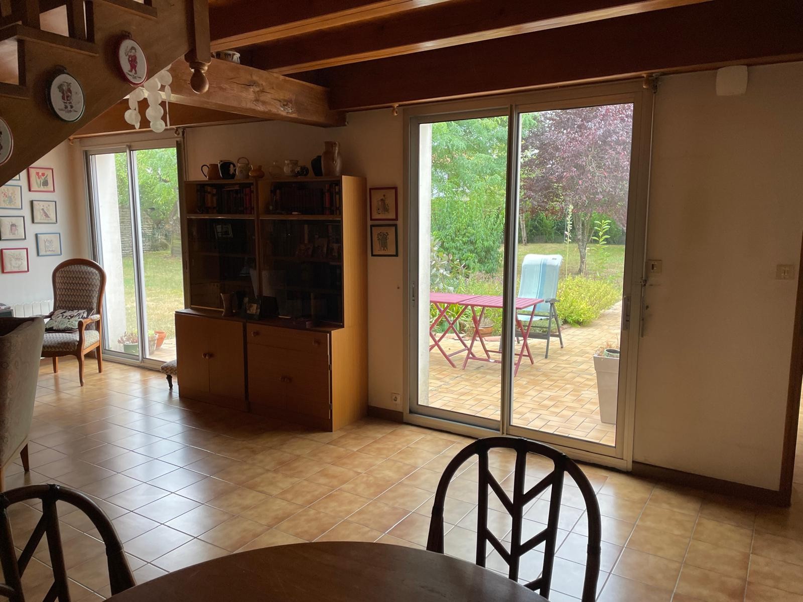 Vente Maison à Épannes 4 pièces