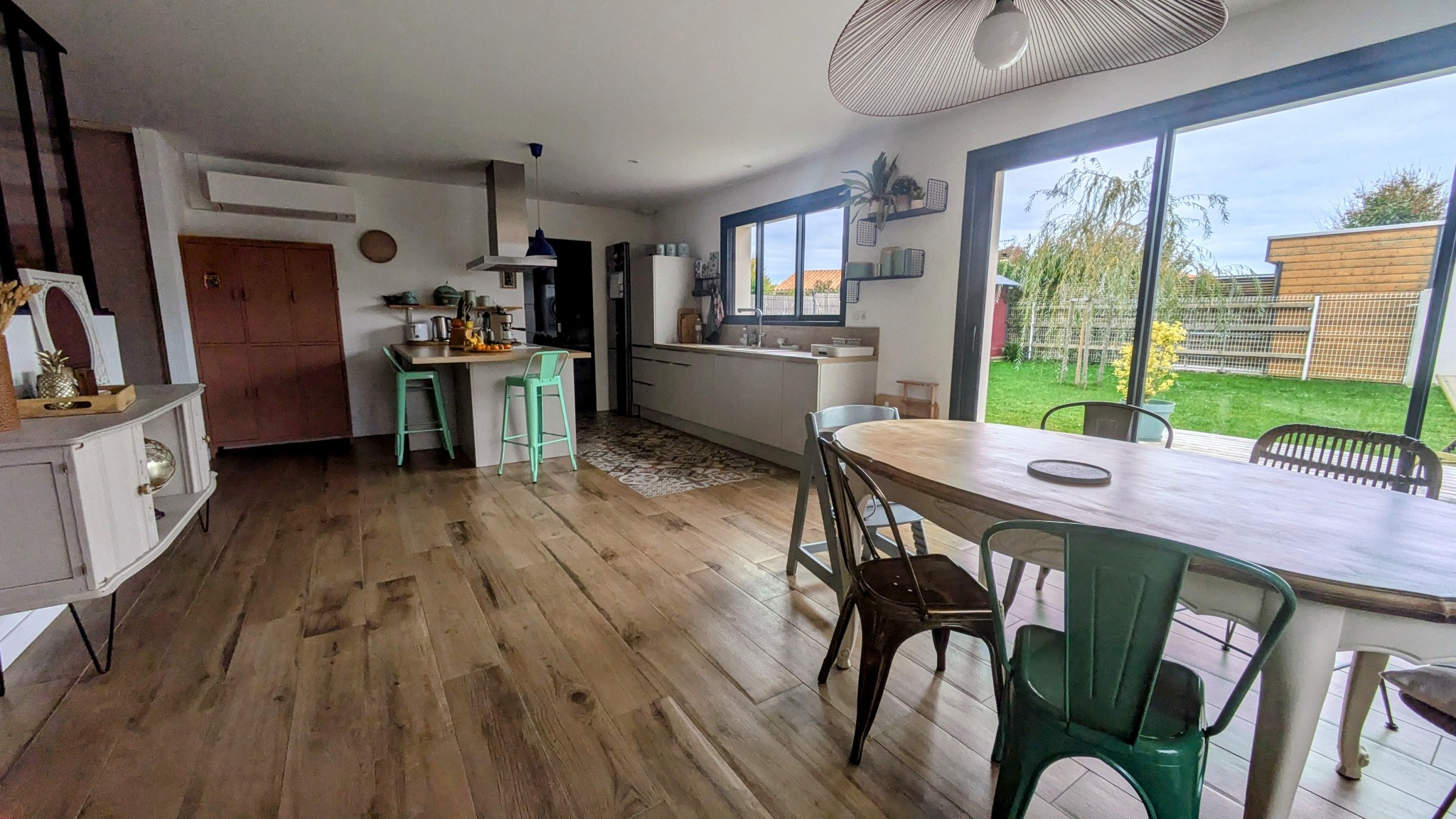 Vente Maison à Frontenay-Rohan-Rohan 5 pièces