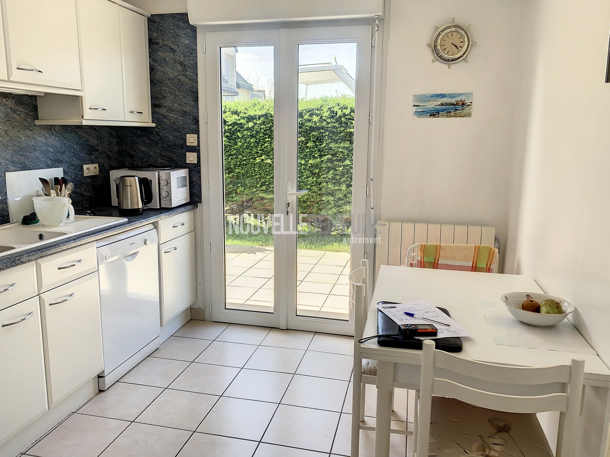 Vente Maison à Cancale 6 pièces