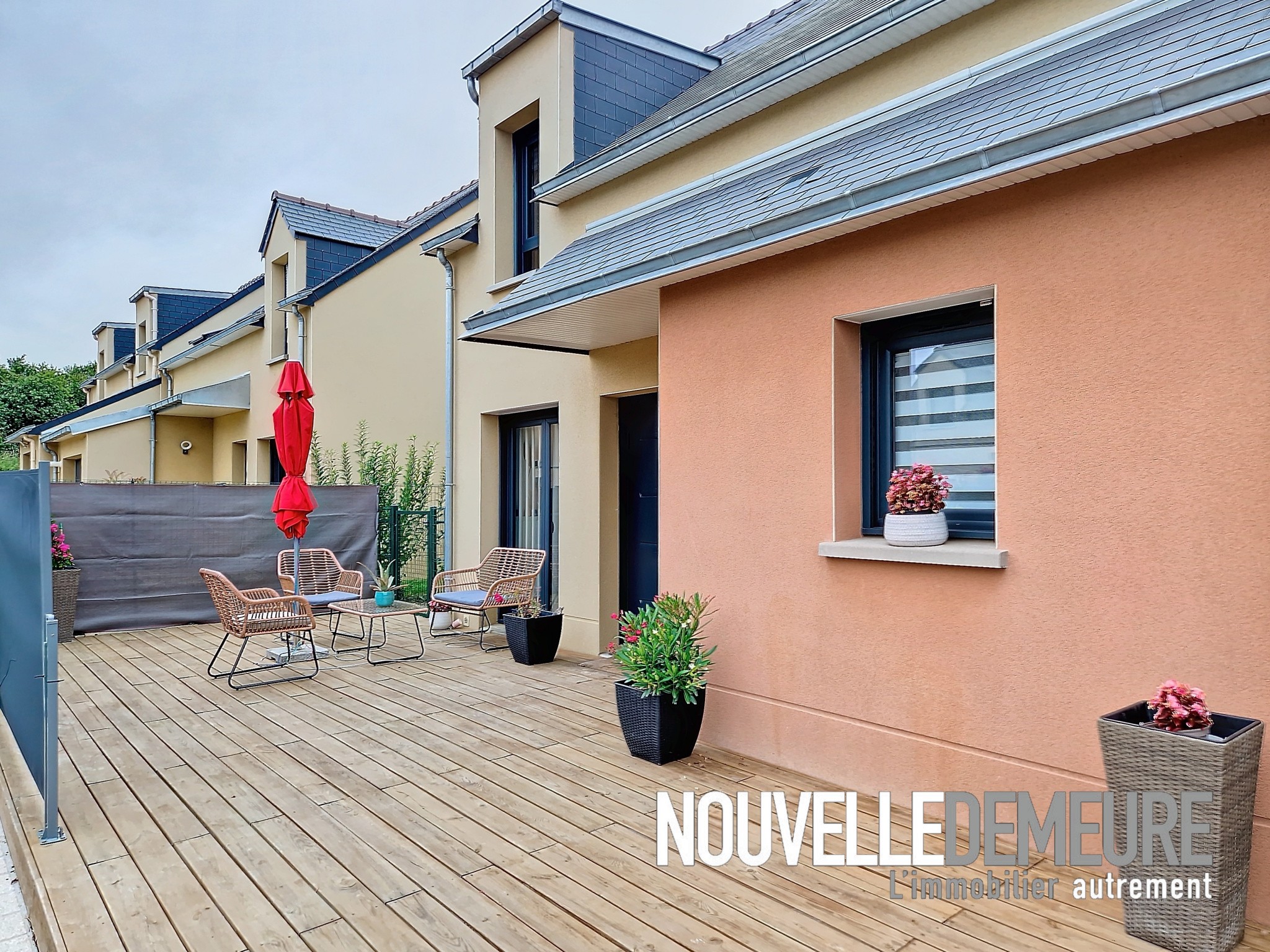 Vente Maison à Cancale 5 pièces