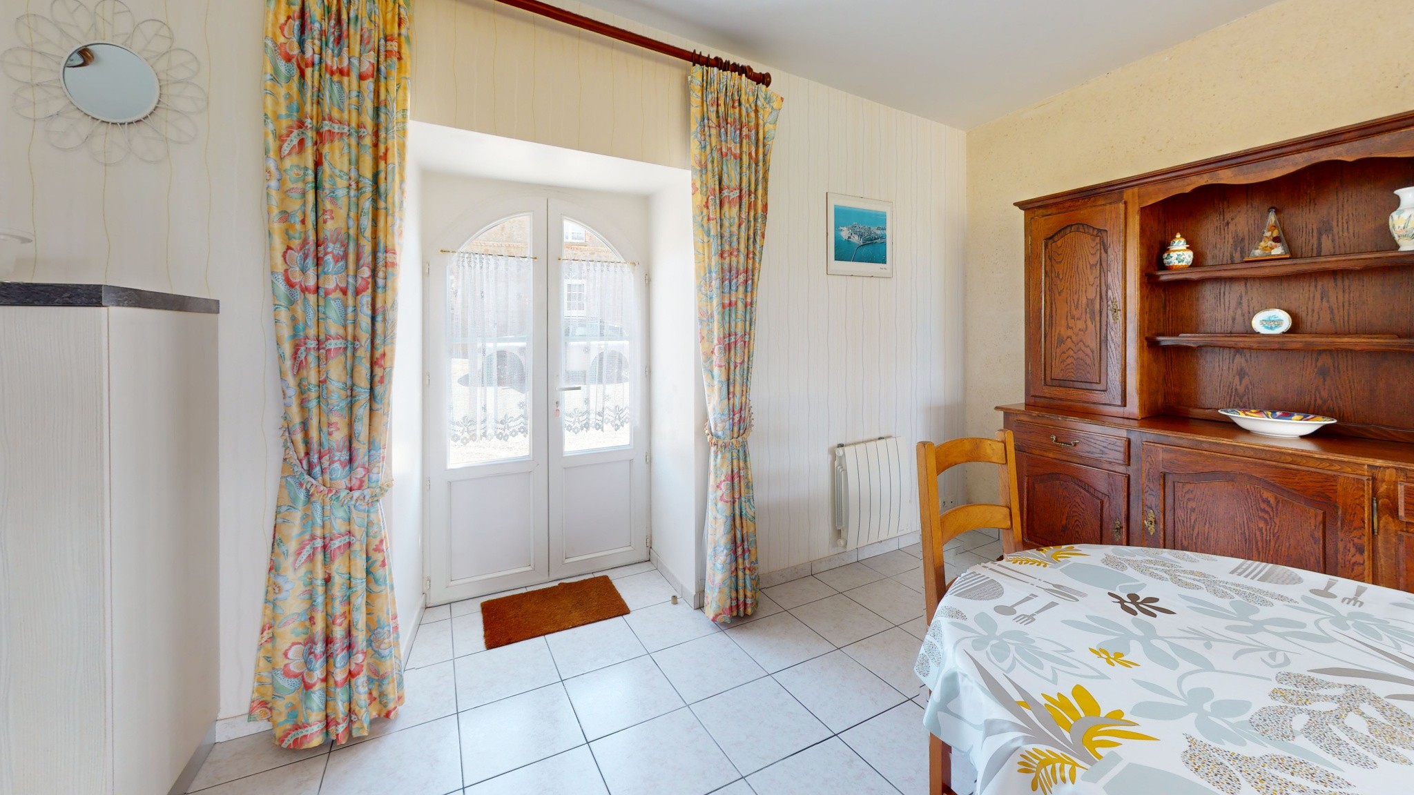 Vente Maison à Saint-Malo 5 pièces