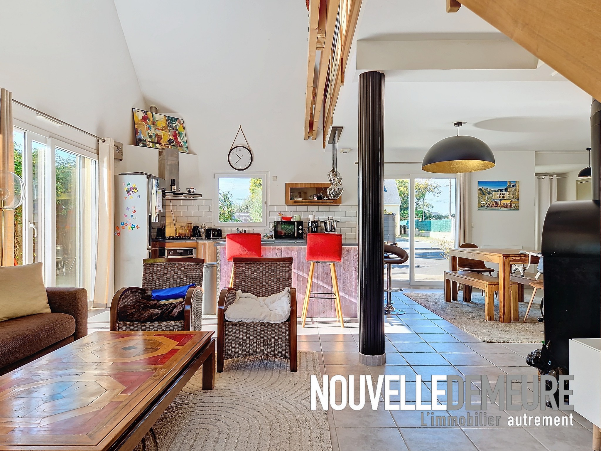 Vente Maison à Saint-Malo 5 pièces