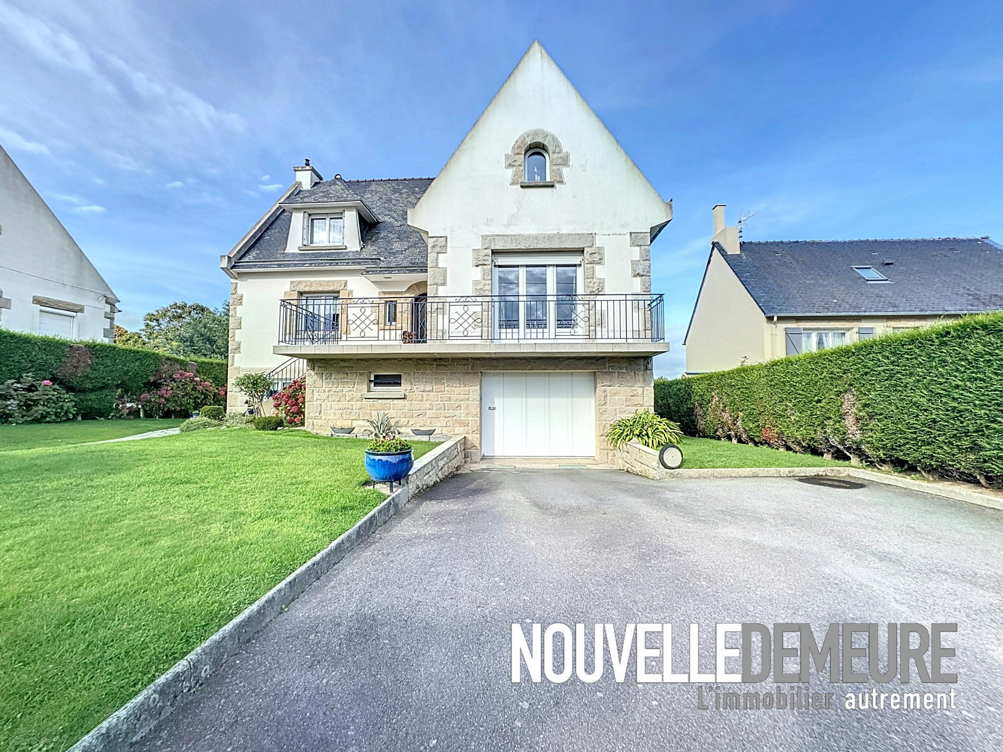 Vente Maison à Cancale 4 pièces