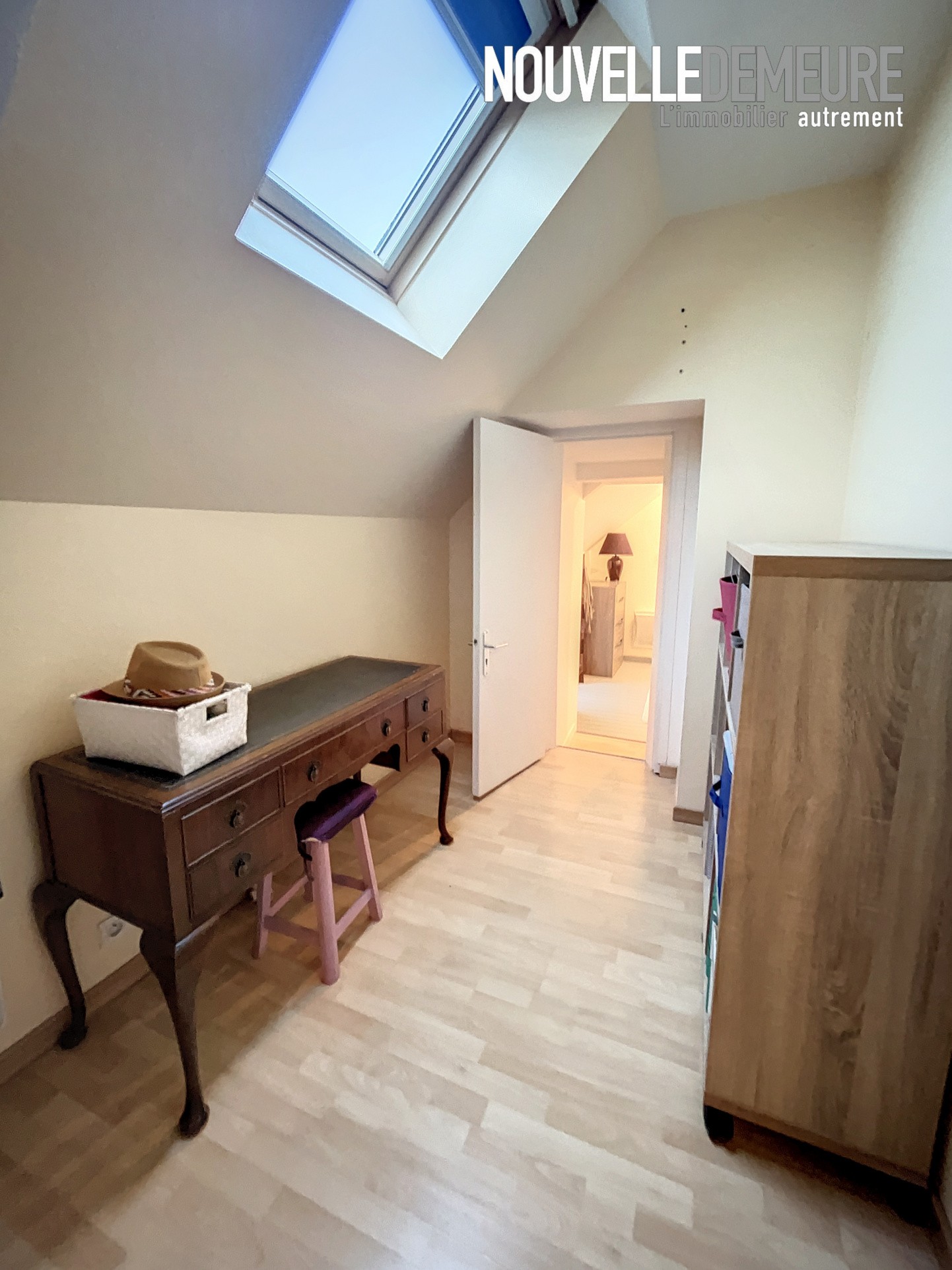 Vente Maison à Saint-Malo 3 pièces