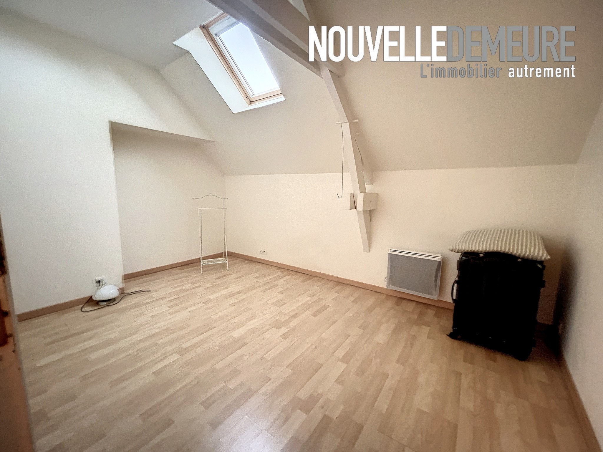 Vente Maison à Saint-Malo 3 pièces