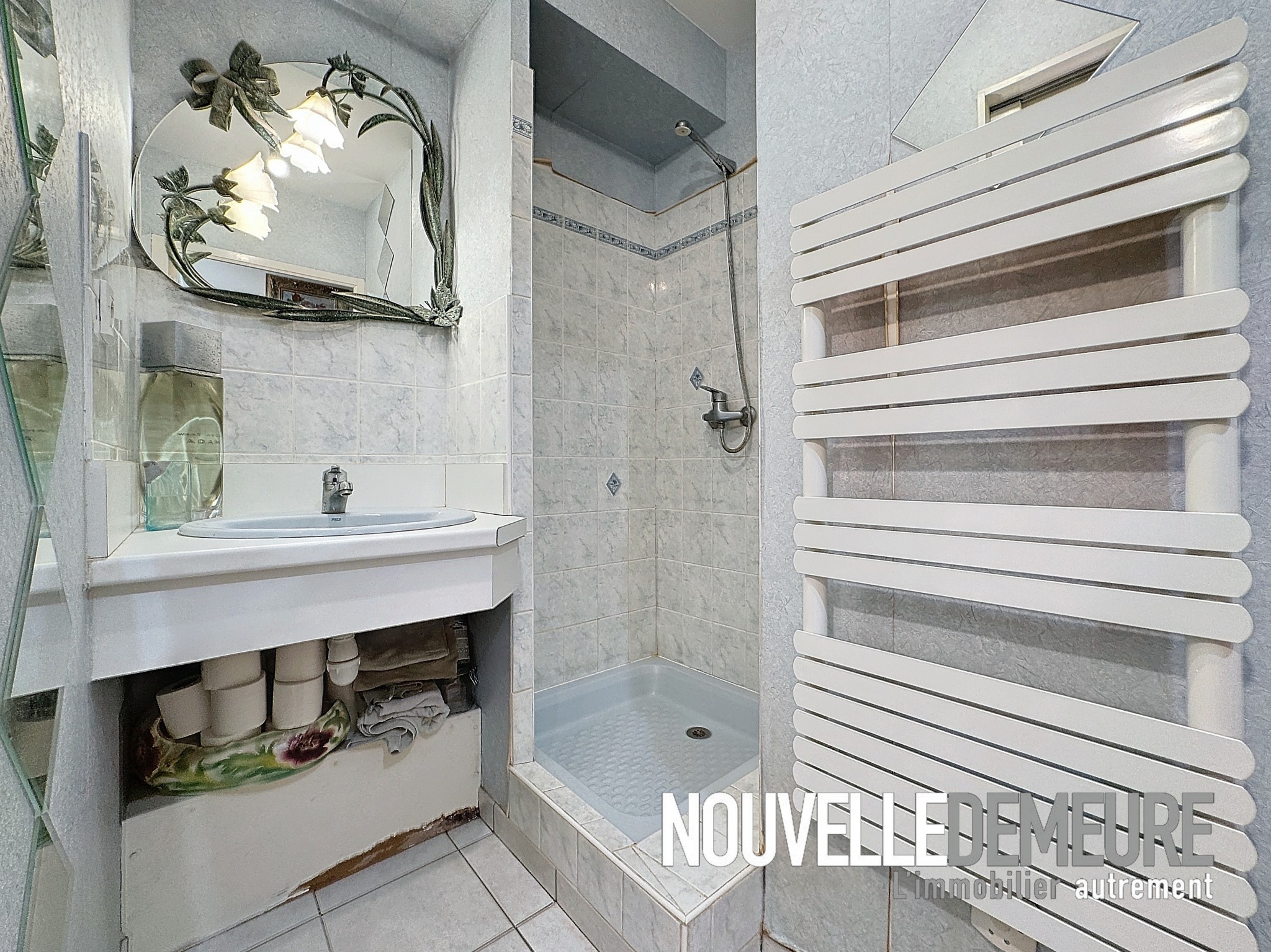 Vente Appartement à Saint-Malo 3 pièces