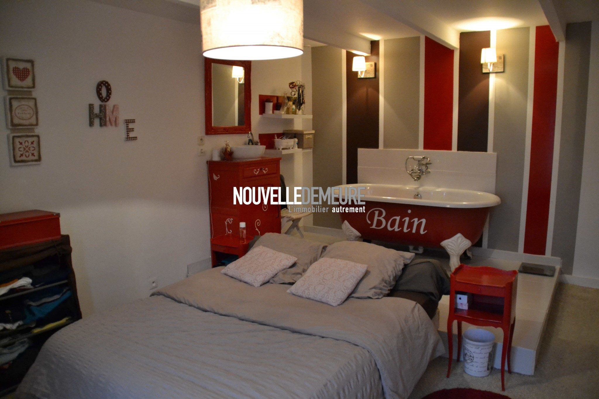 Vente Maison à Saint-Benoît-des-Ondes 11 pièces