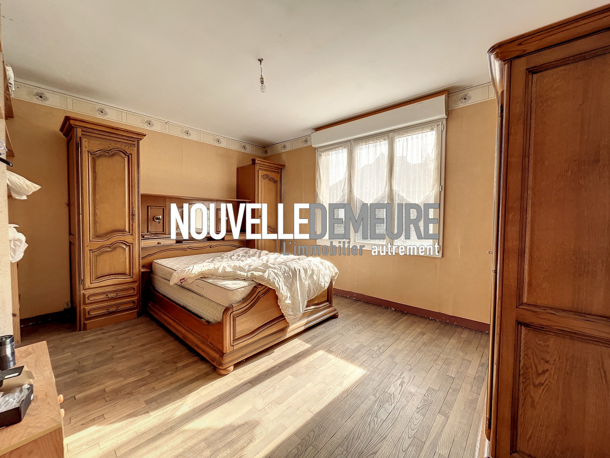 Vente Maison à Combourg 4 pièces