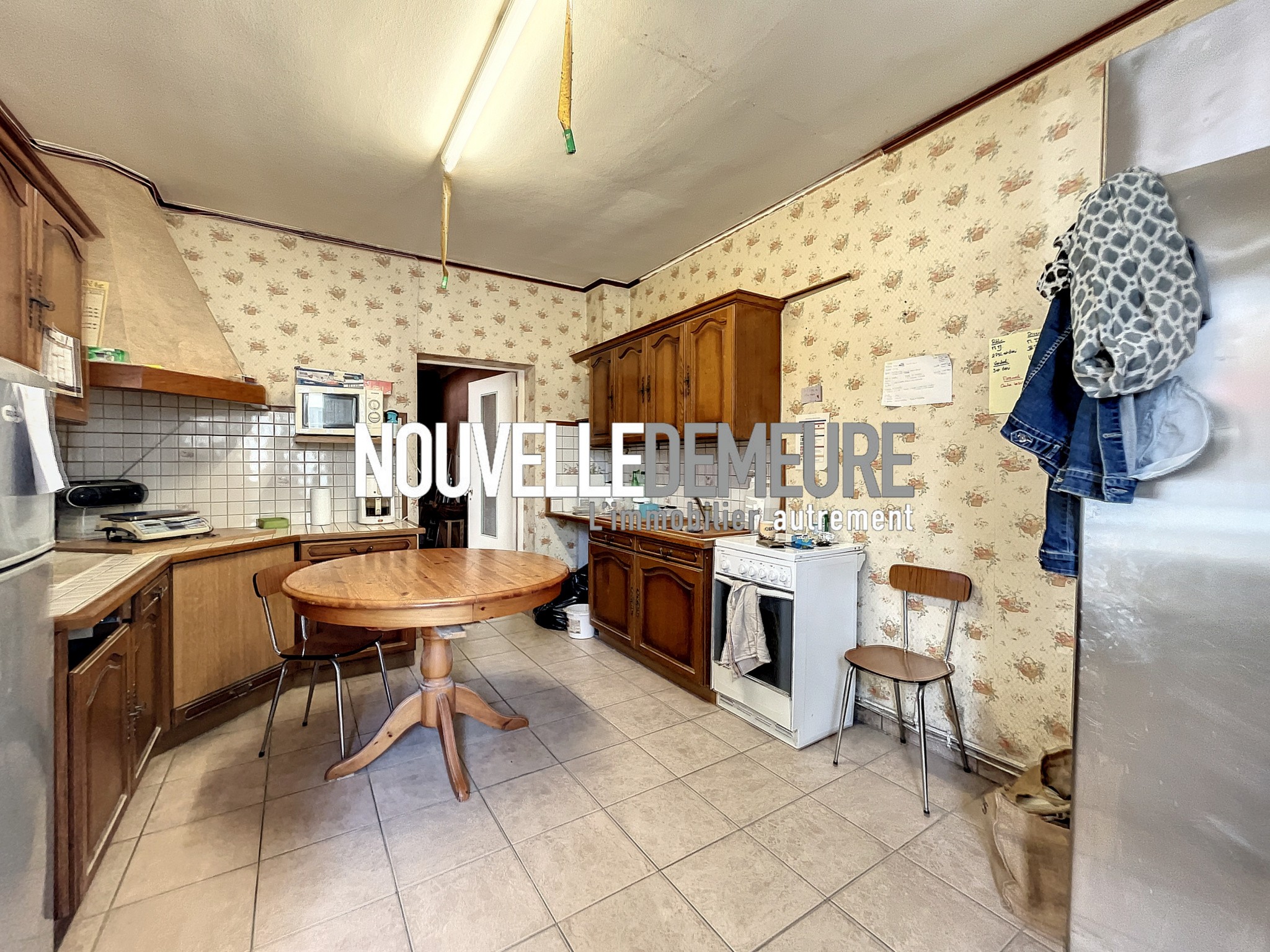 Vente Maison à Combourg 4 pièces