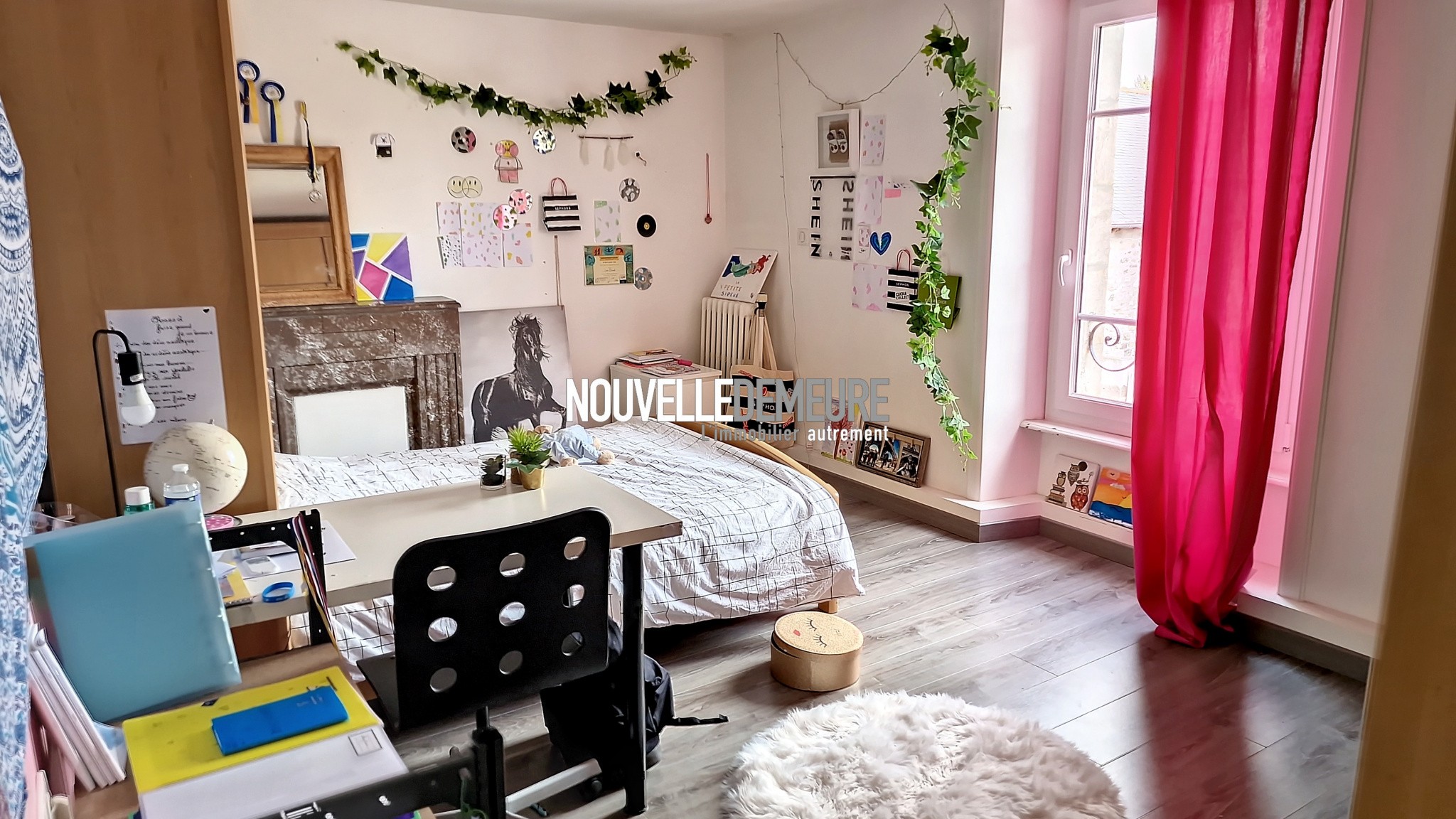 Vente Maison à la Bouillie 6 pièces