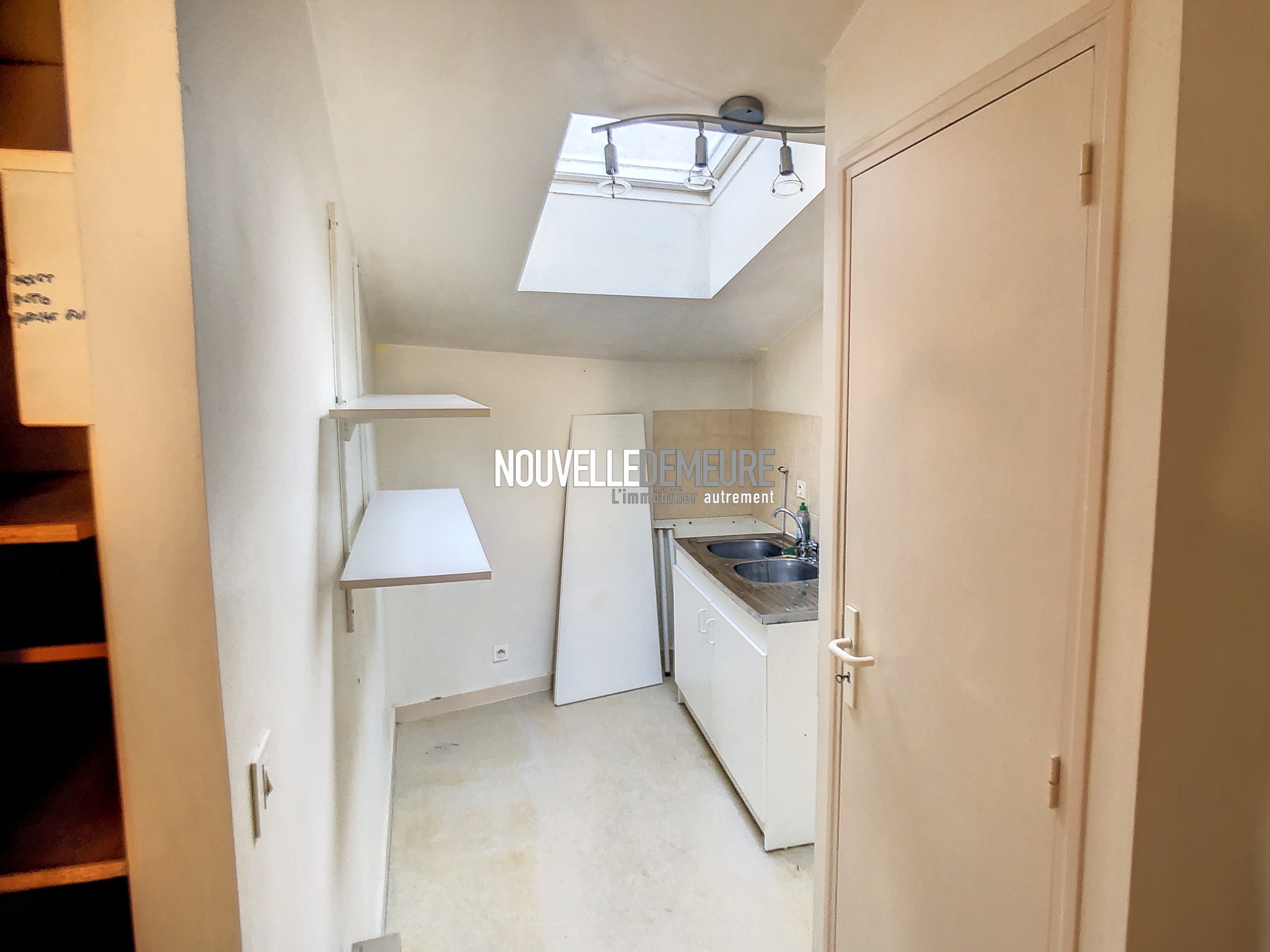 Vente Appartement à Saint-Brieuc 3 pièces