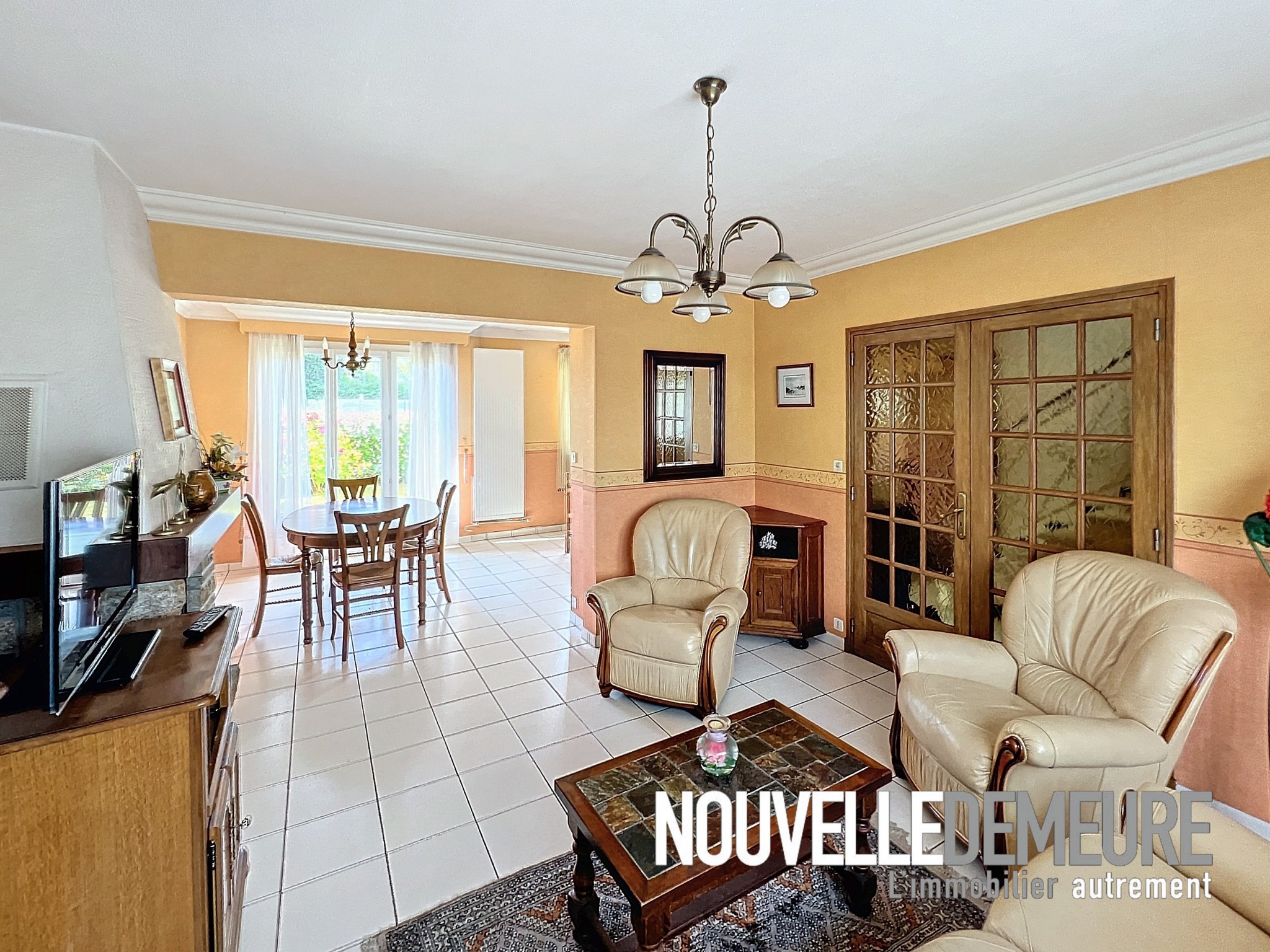 Vente Maison à Trégueux 6 pièces